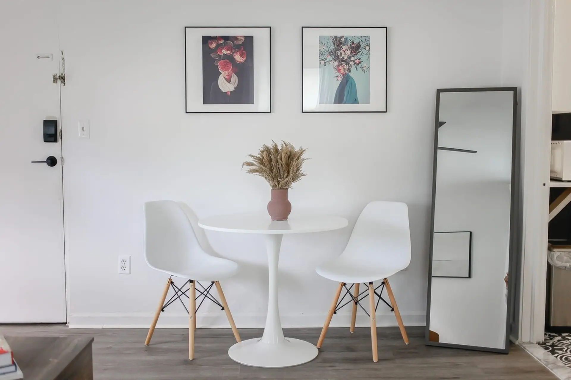 Sojourn | The South Shore Apartments