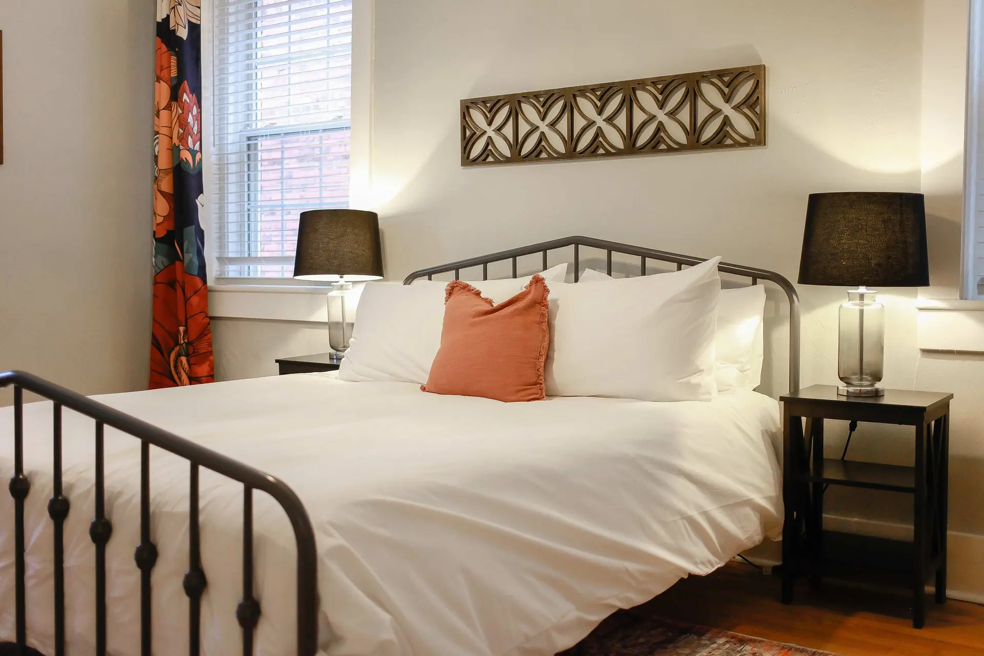 Sojourn at Colley Manor Unit 4 Sleeps 4