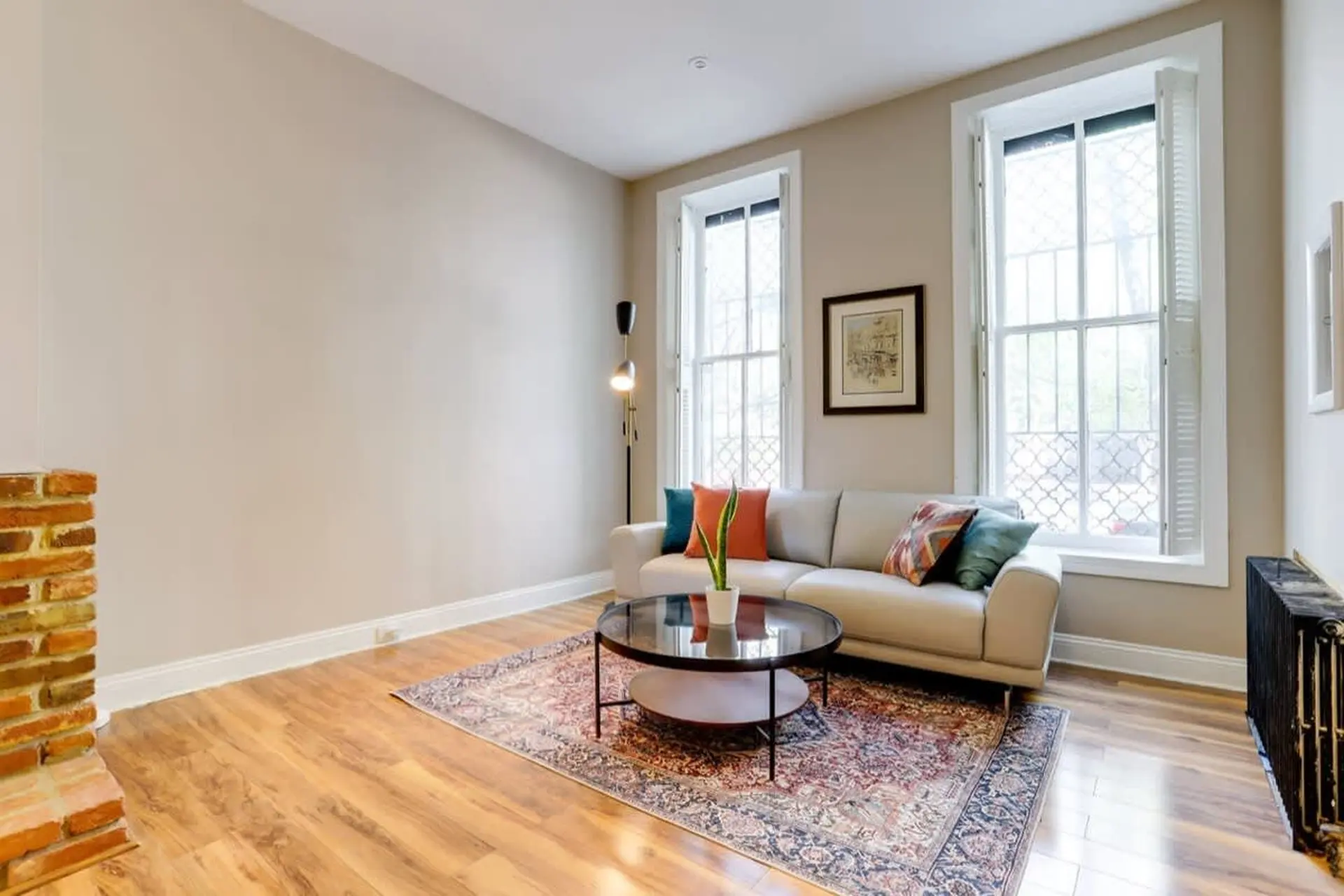 Sojourn 1 Bedroom with Private Patio across from H