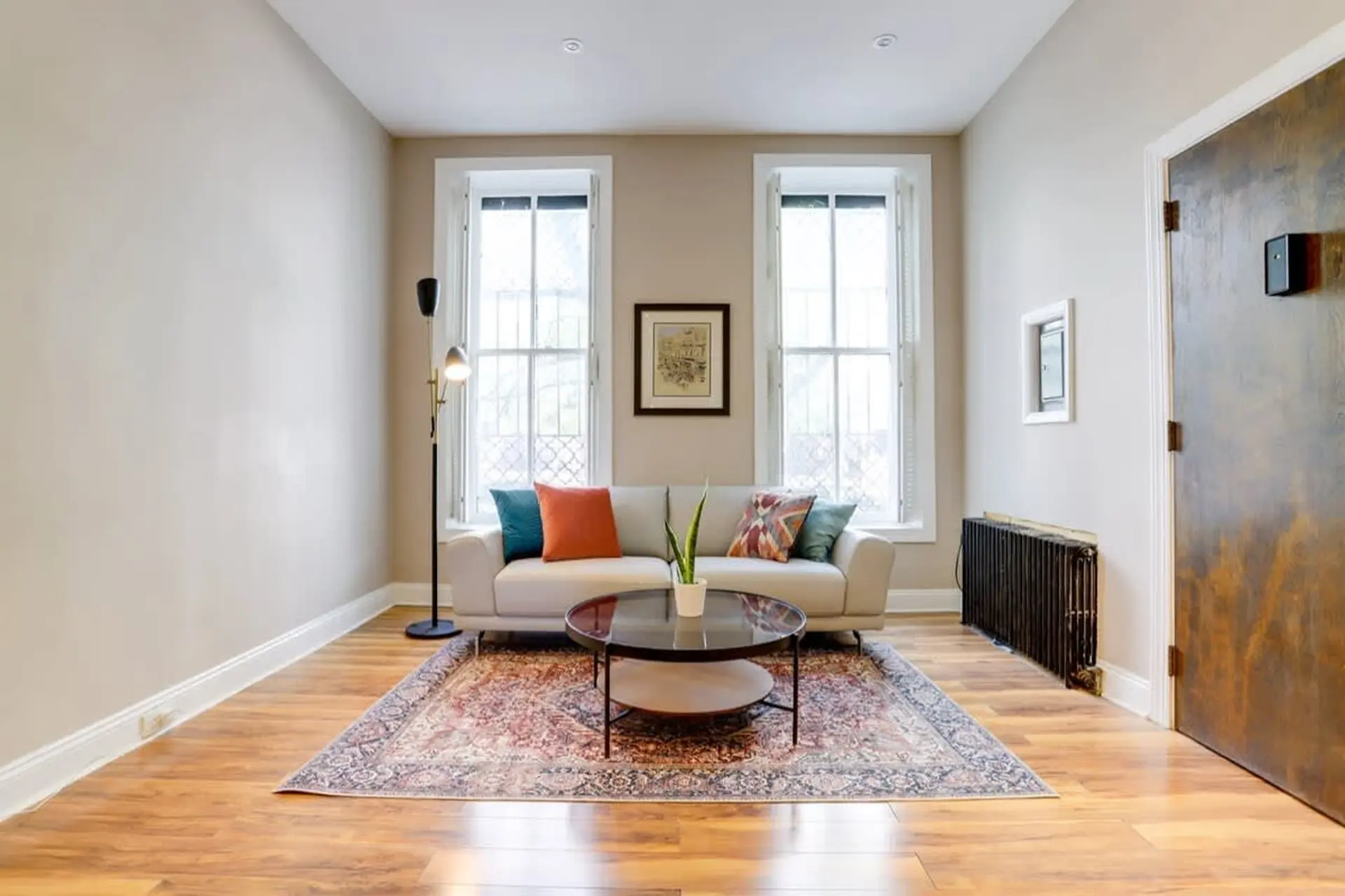 Sojourn 1 Bedroom with Private Patio across from H
