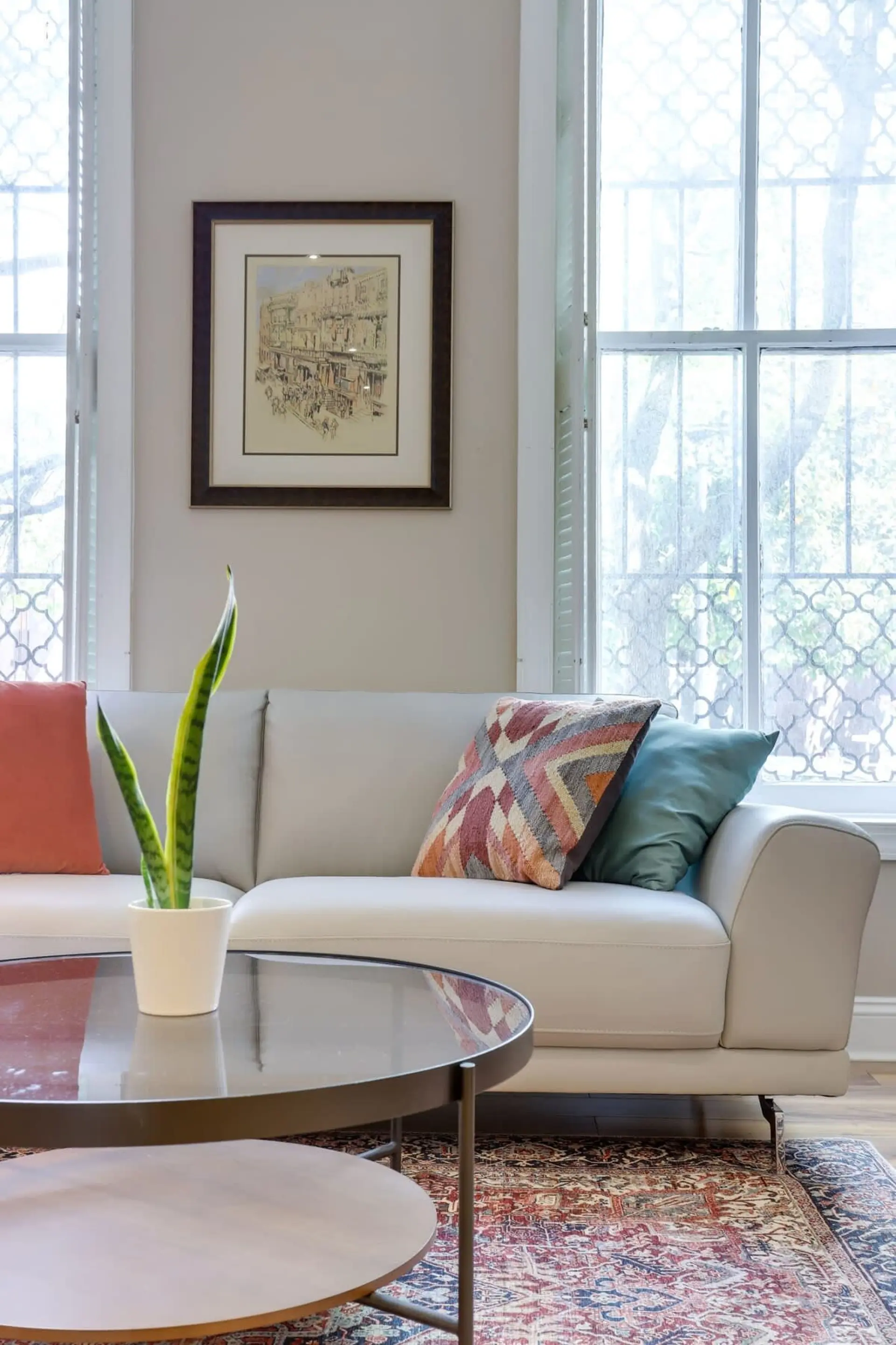 Sojourn 1 Bedroom with Private Patio across from H