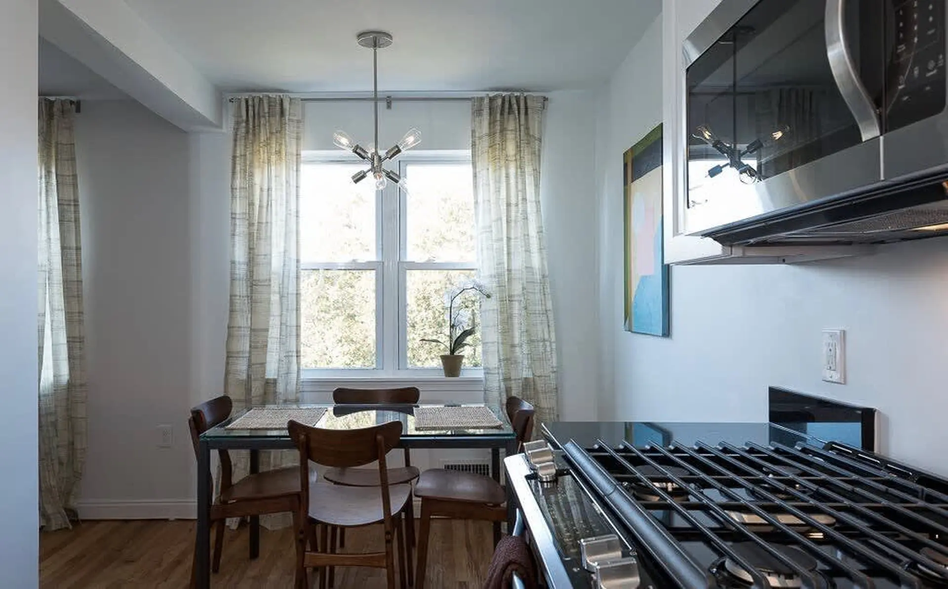 Sojourn on 5th Unit 304