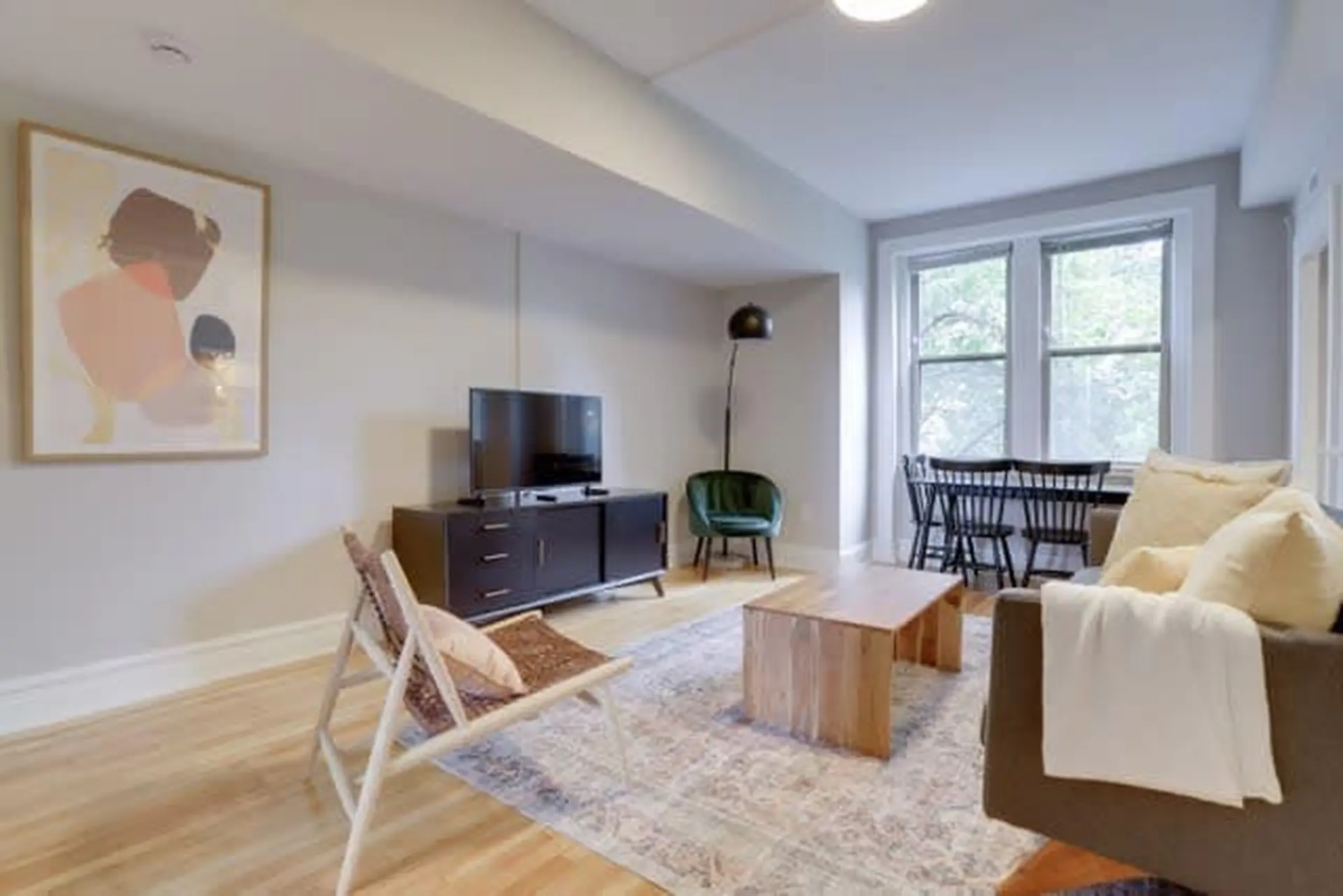 Sojourn 3 Bedroom at The Muriel | #301 *NEW*