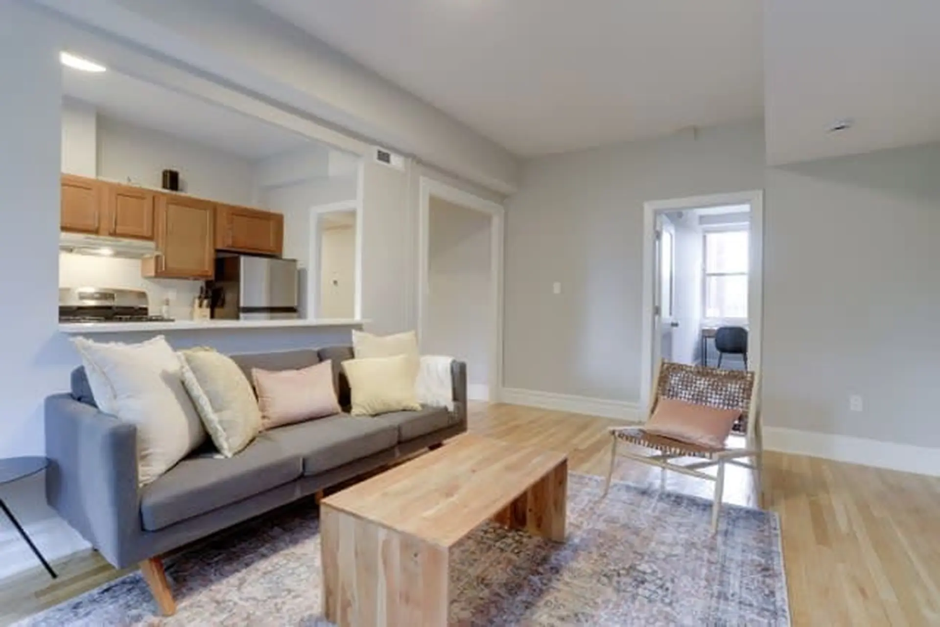 Sojourn 3 Bedroom at The Muriel | #301 *NEW*