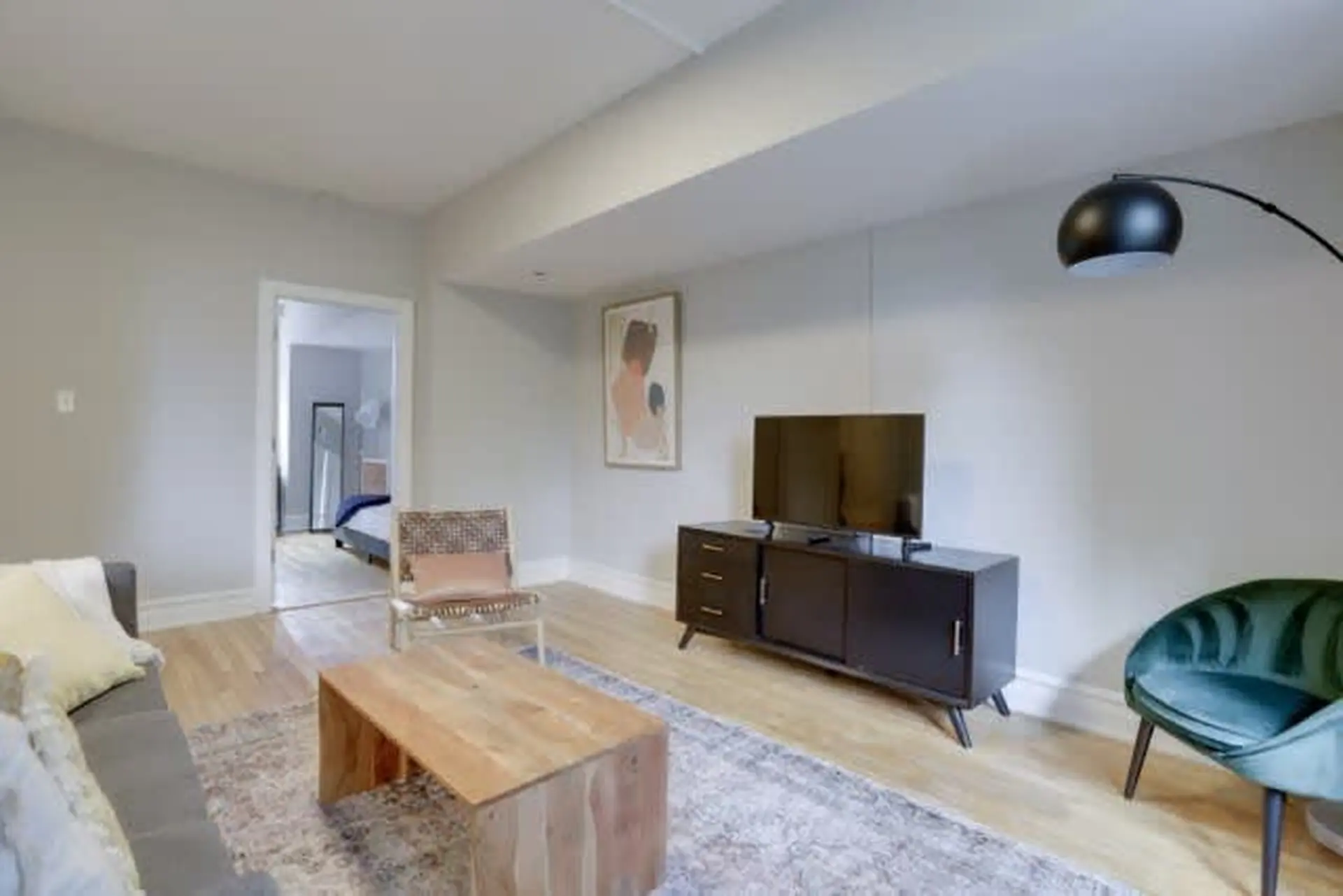 Sojourn 3 Bedroom at The Muriel | #301 *NEW*