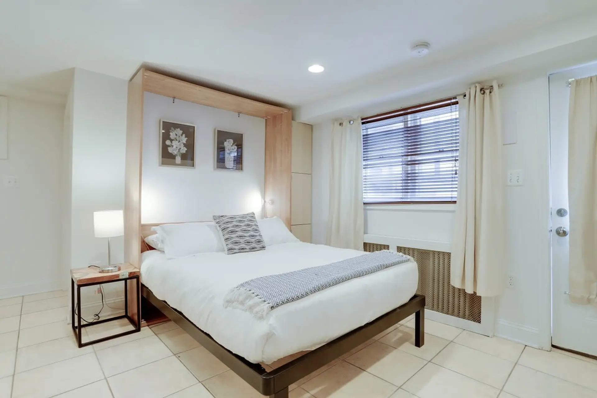 Sojourn Studio Sanctuary at Palisades Place |#4