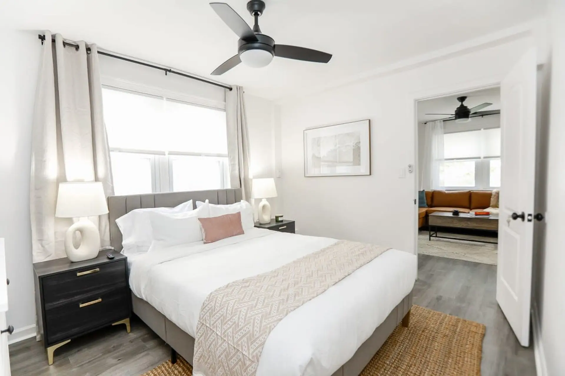 Sojourn | The South Shore Apartments