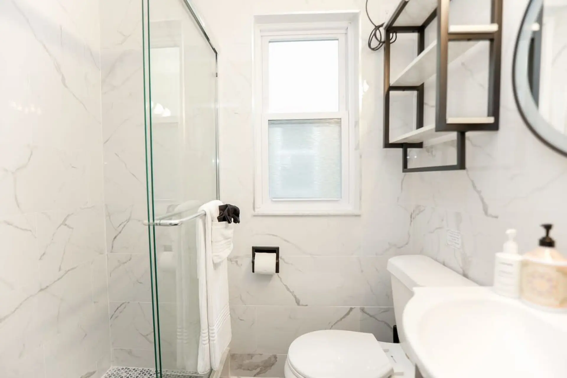 Sojourn | The South Shore Apartments