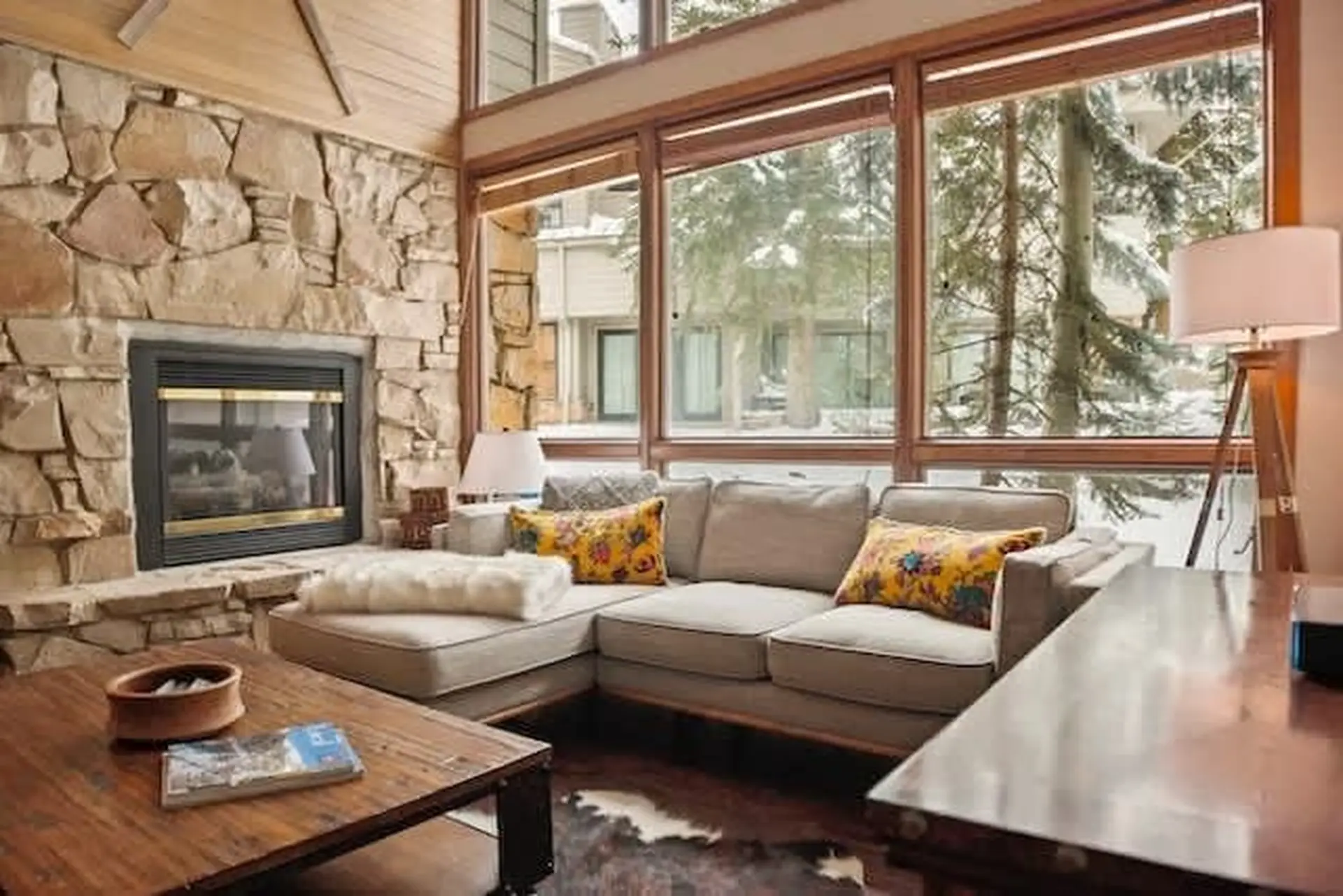Sojourn | Deer Valley | Sleeps 14