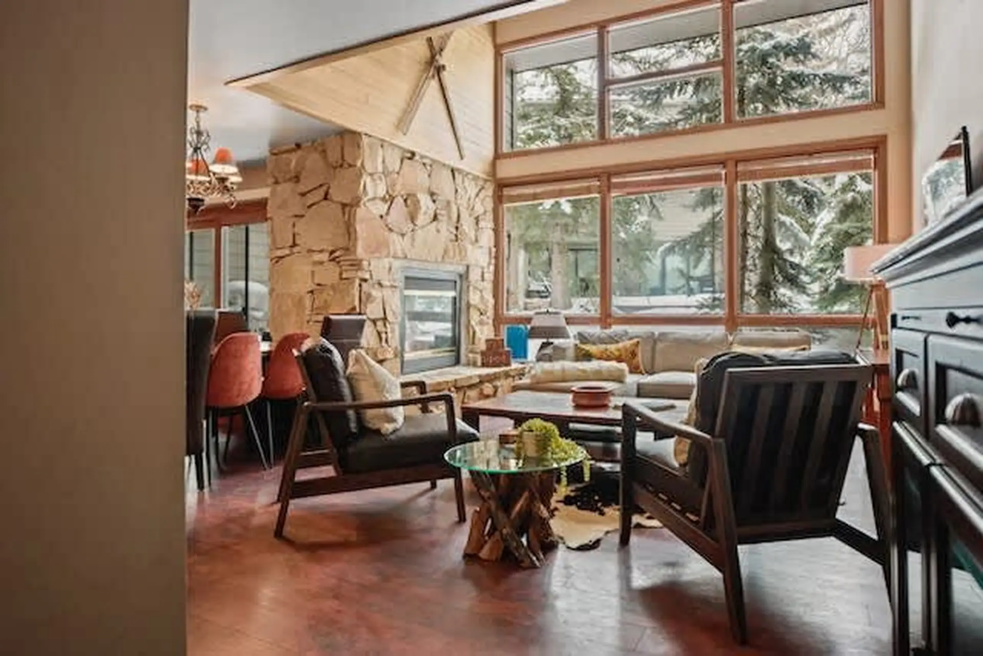 Sojourn | Deer Valley | Sleeps 14