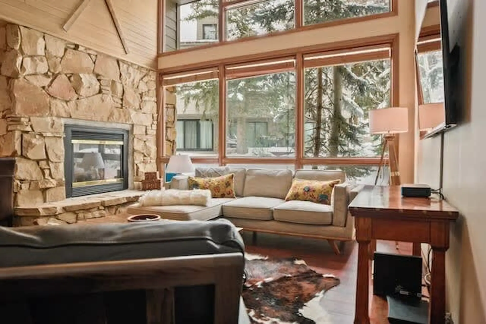 Sojourn | Deer Valley | Sleeps 14