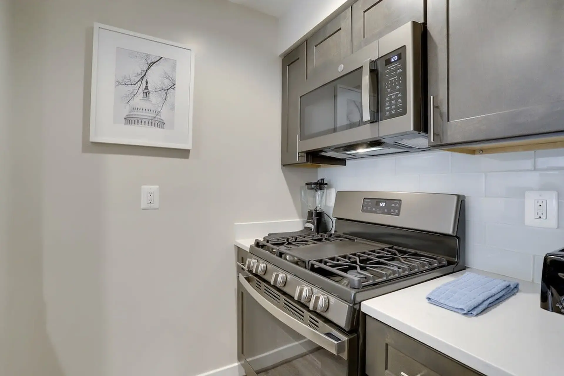 Sojourn | Courtland Towers