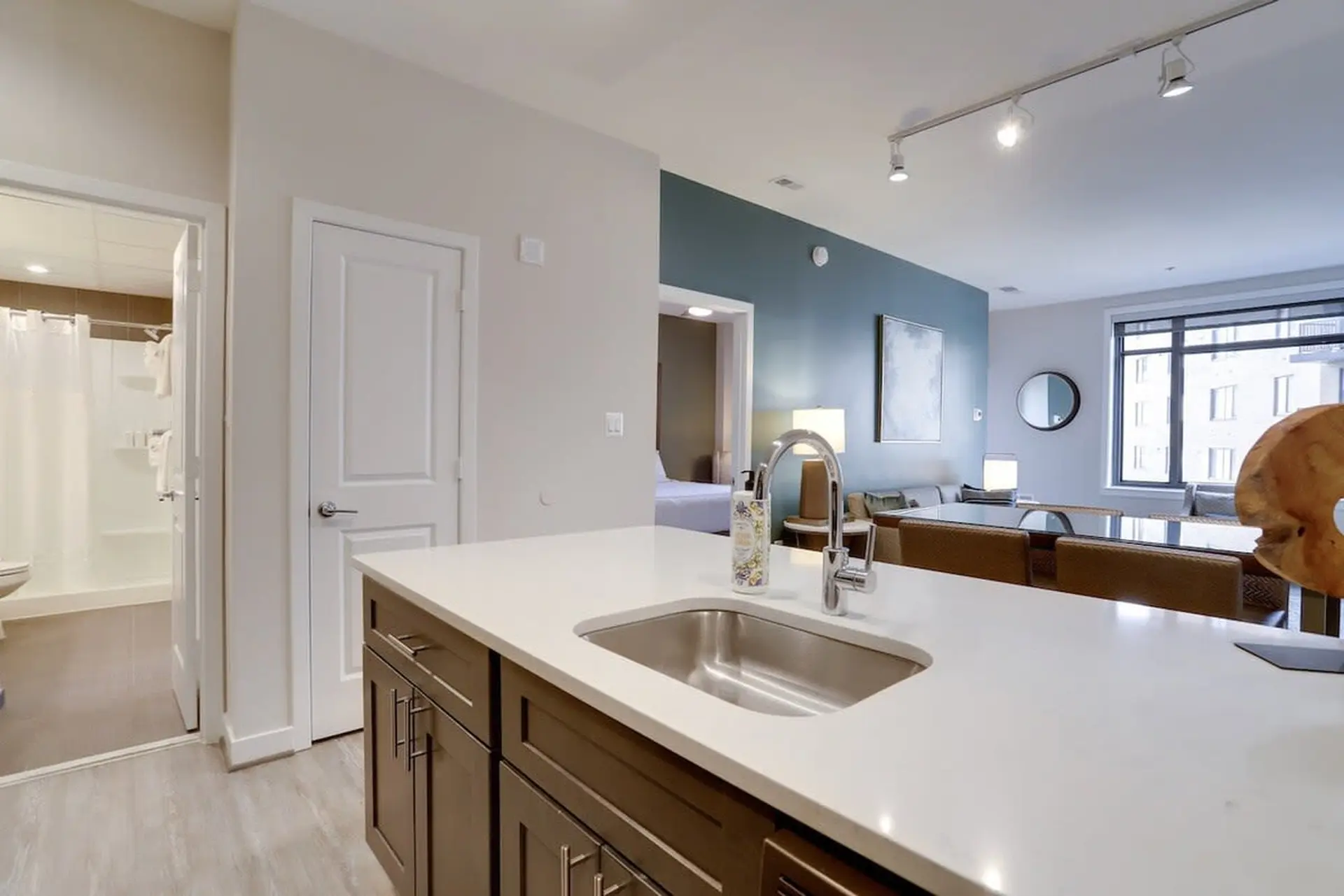 Sojourn | Courtland Towers