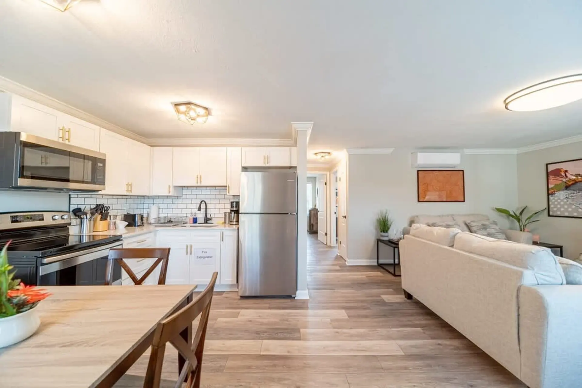 OV Mosaic - Cove Suite