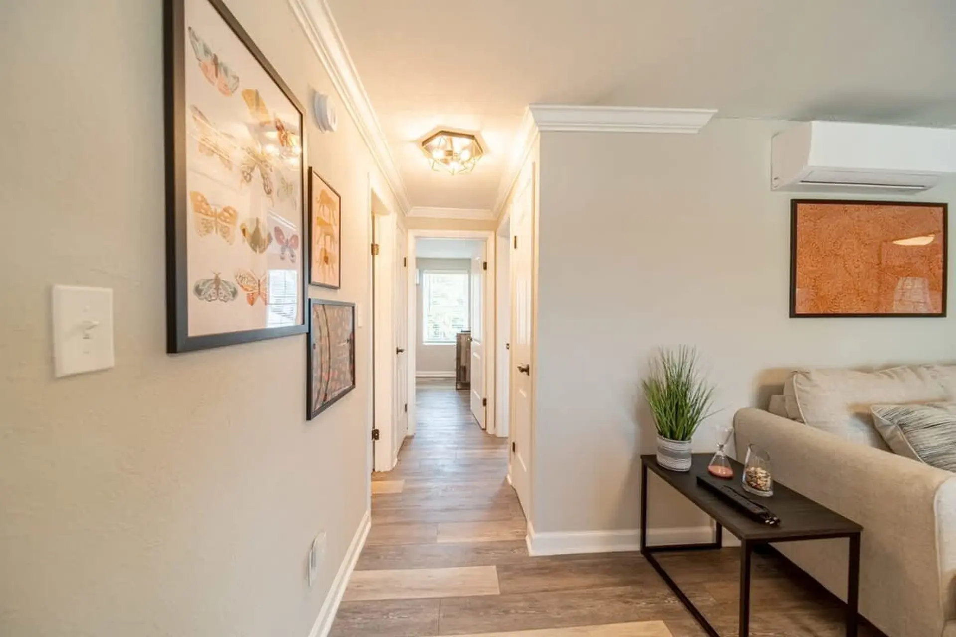 OV Mosaic - Cove Suite