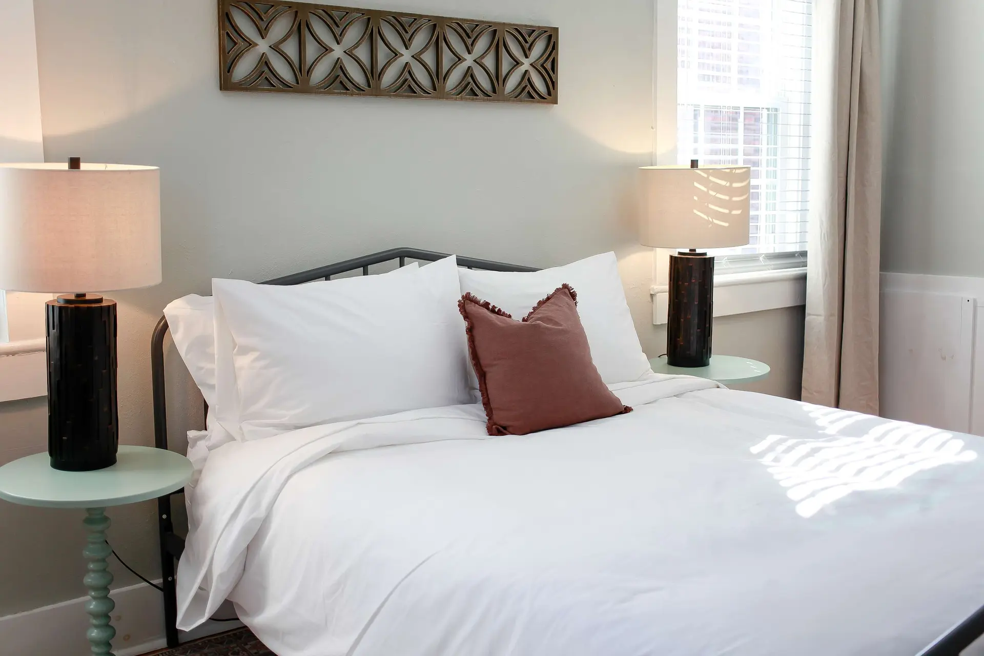 Sojourn at Colley Manor Unit 6