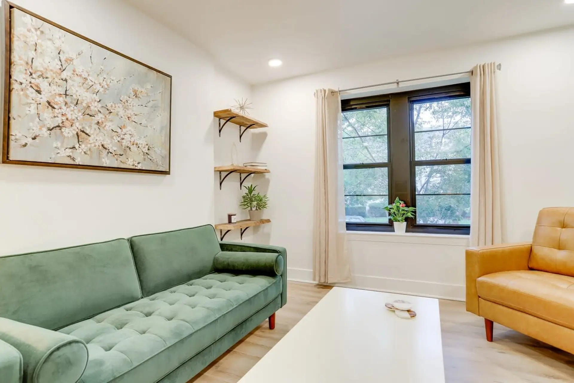 Sojourn the 13th Street Flats