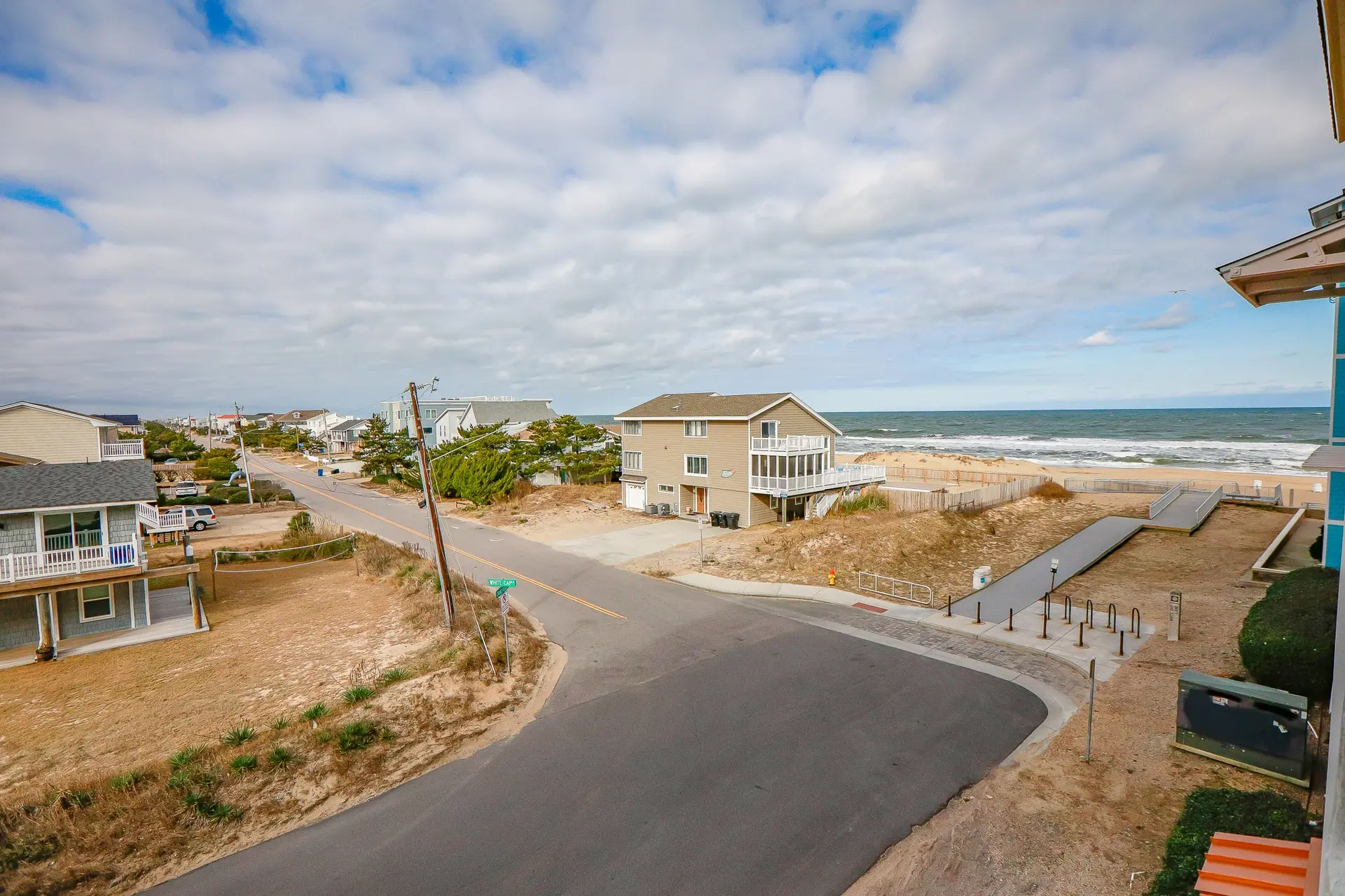 Sojourn Ocean View Oasis Ocean & Bay Views