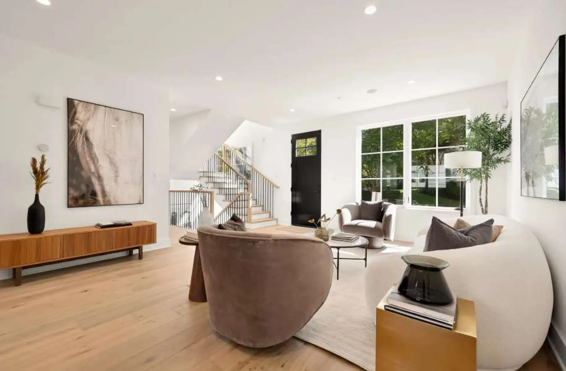 Sojourn Chevy Chase Elegant Oasis w/ Rooftop Deck