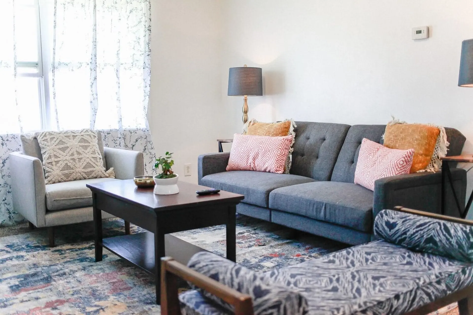 Sojourn | Ocean Hideaway | 2 Bedroom