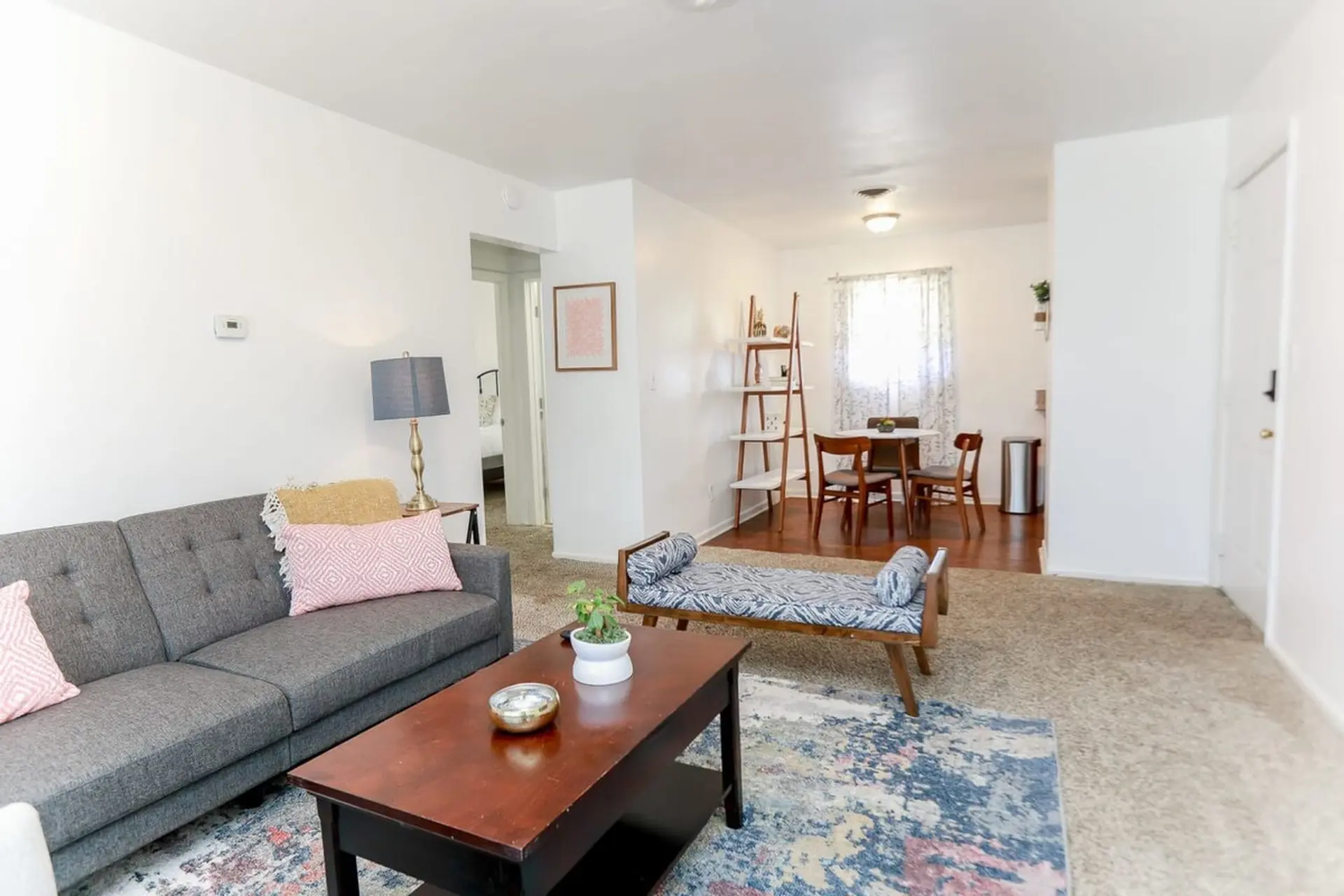Sojourn | Ocean Hideaway | 2 Bedroom