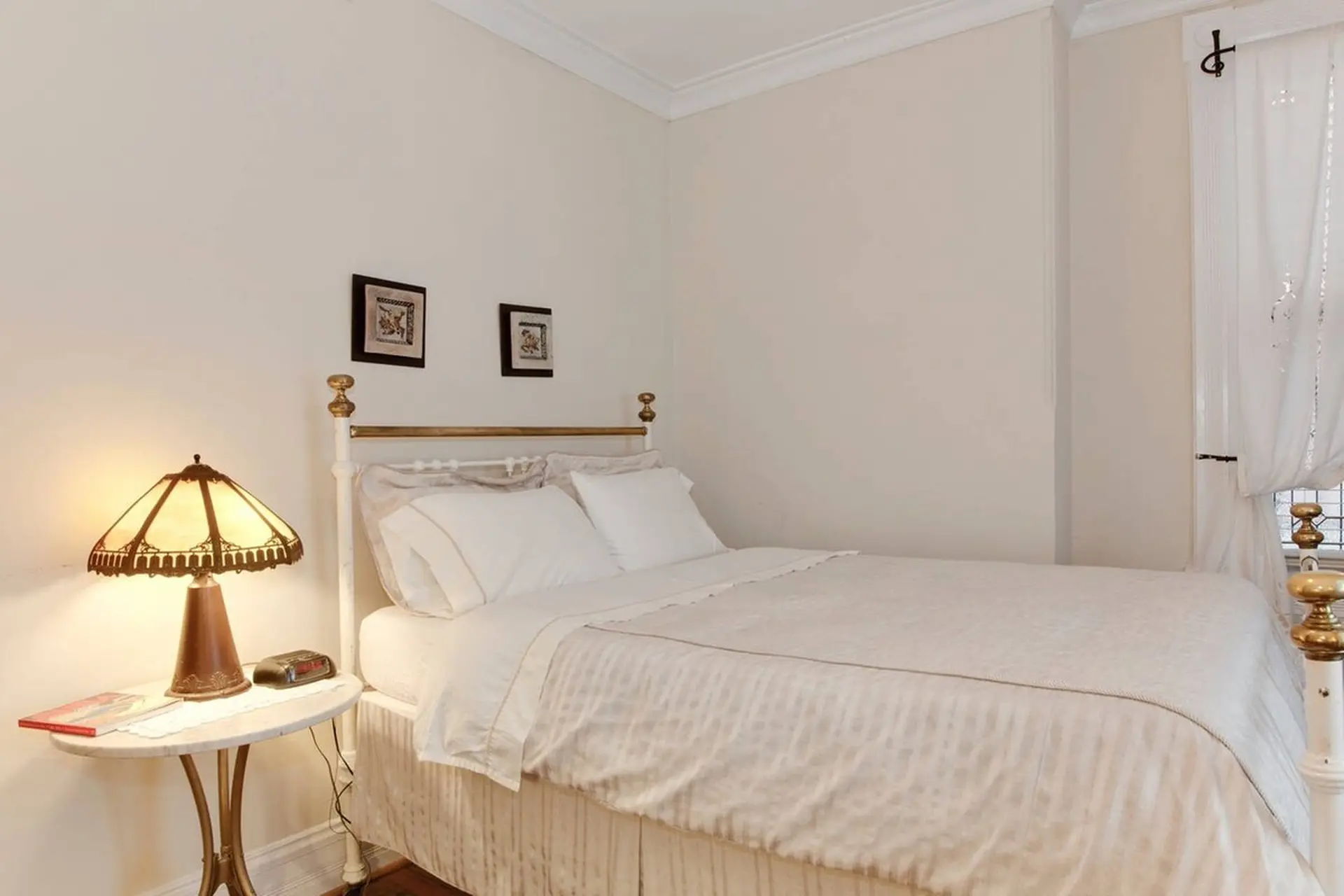 Historic DuPont Circle Inn ~ Cuban Room