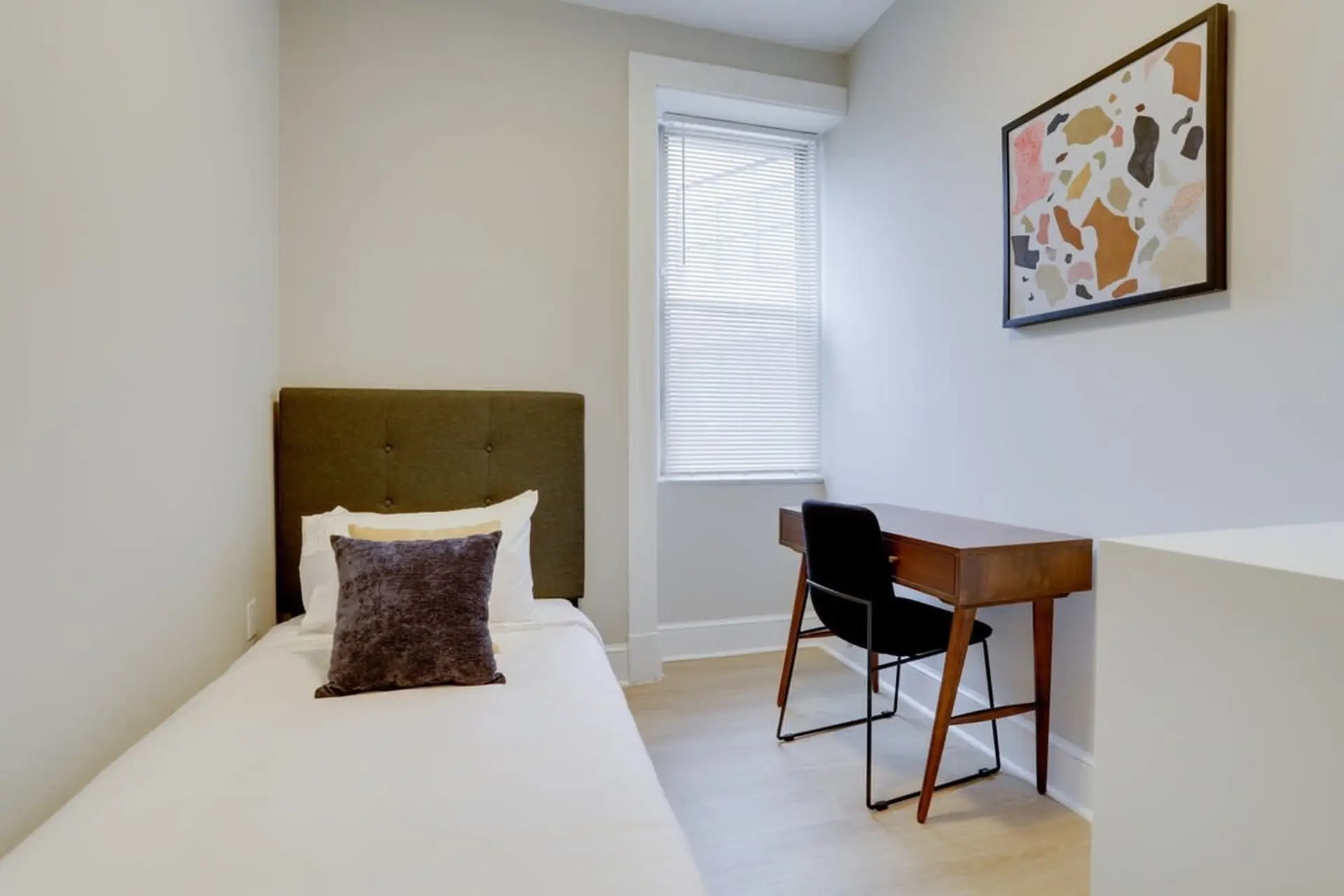 Sojourn 3 Bedroom at The Muriel | #105 *NEW*