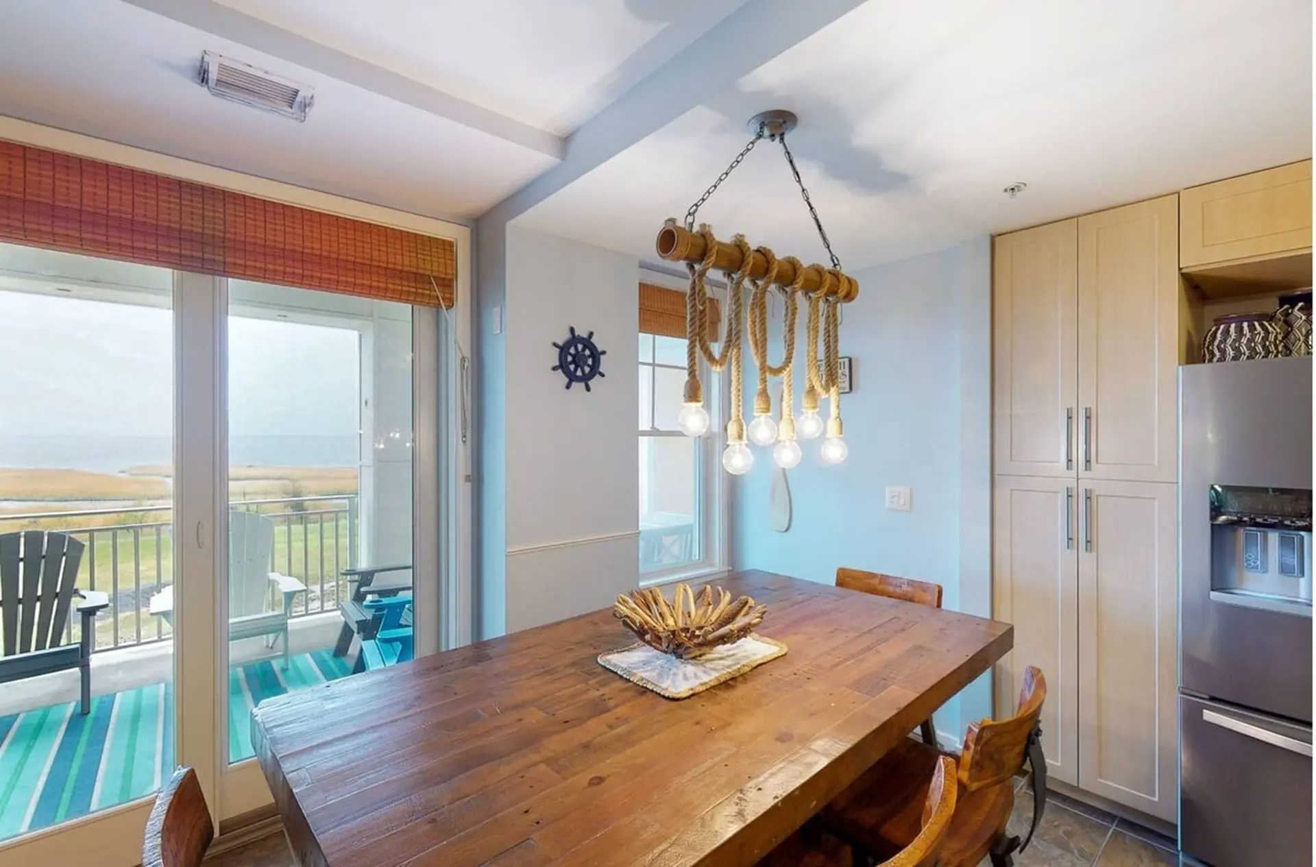 Sojourn Penthouse Sanctuary Condo 4 BR