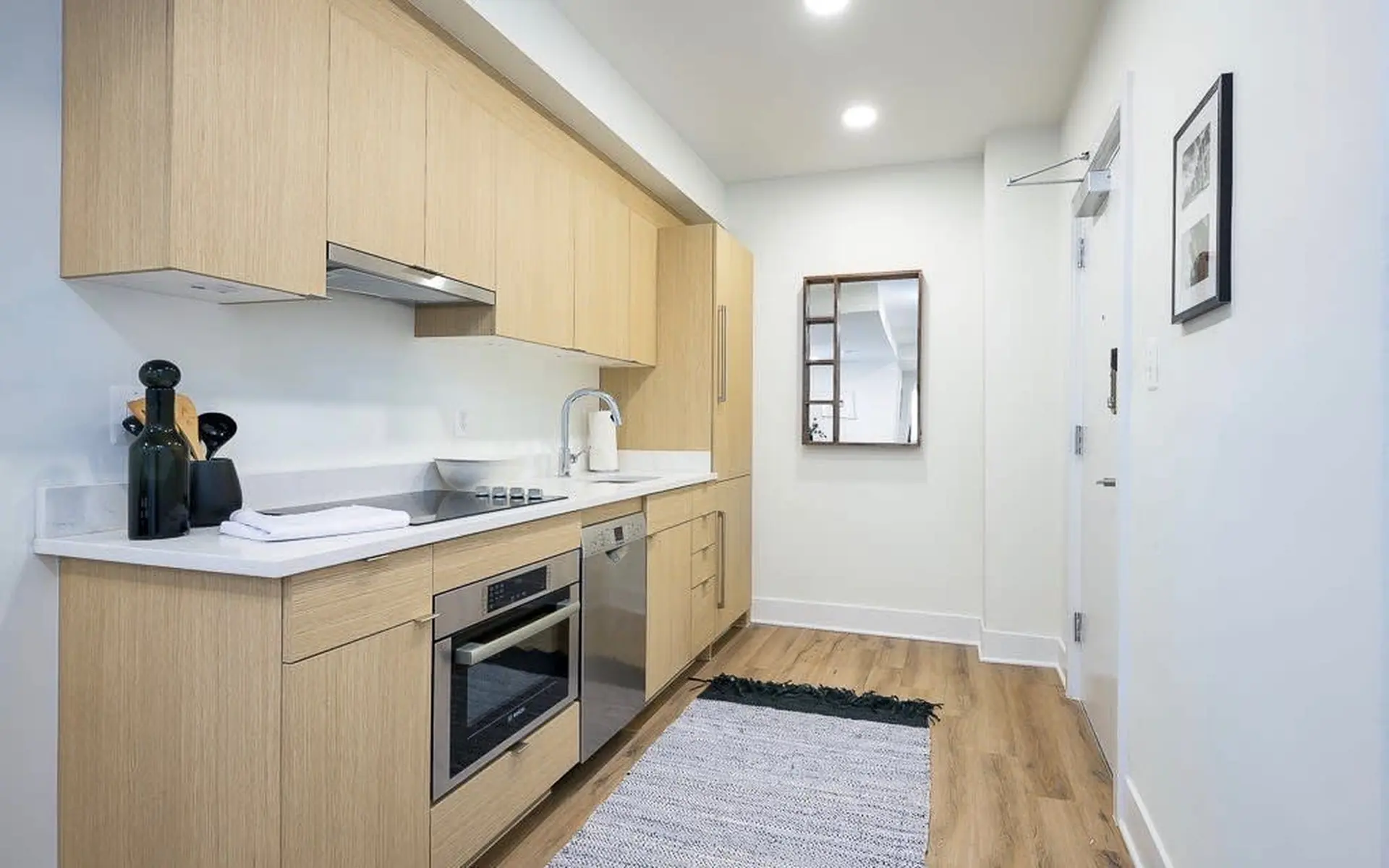 Sojourn the 13th Street Flats