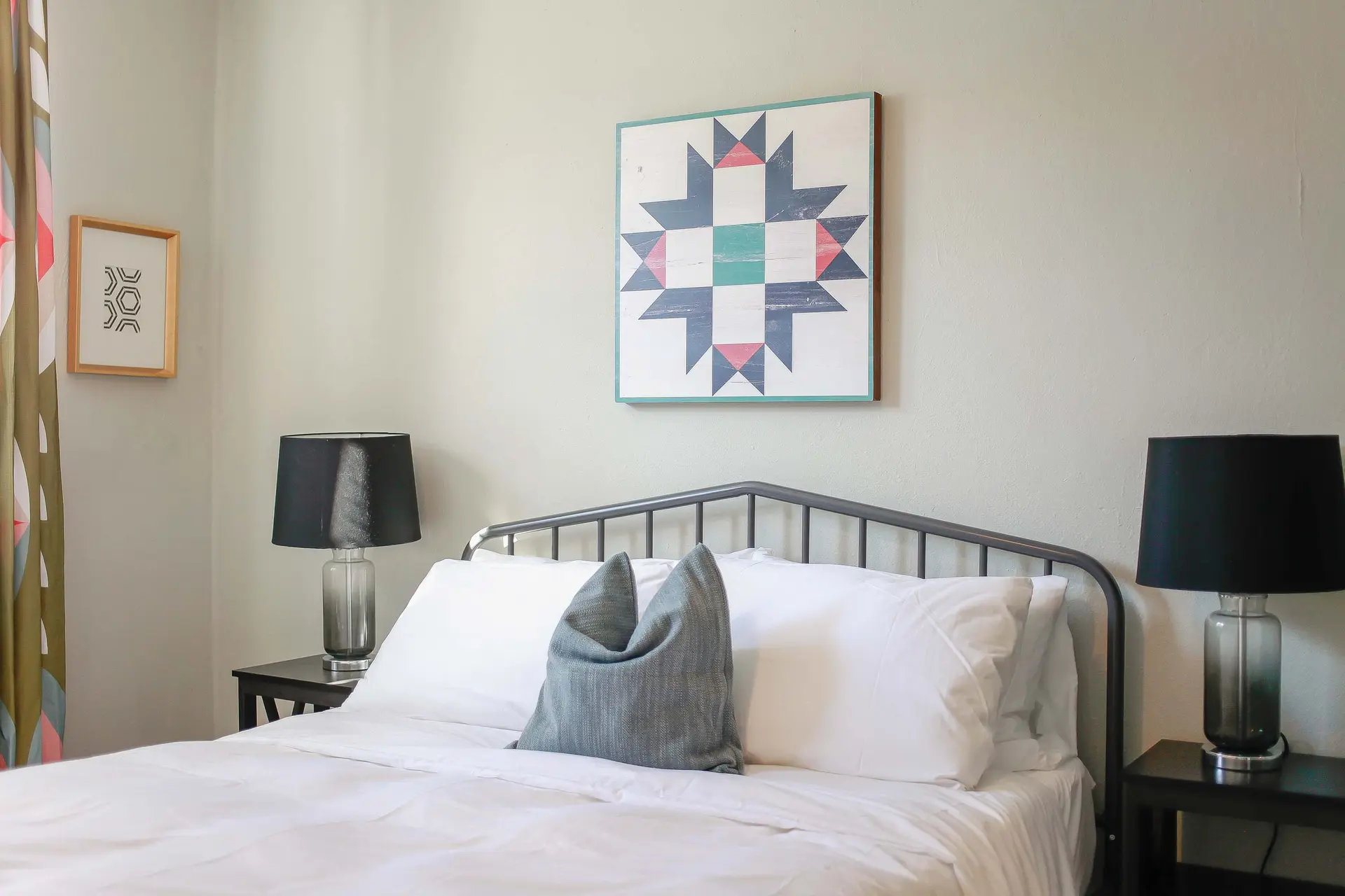 Sojourn at Colley Manor Unit 1 Sleeps 4