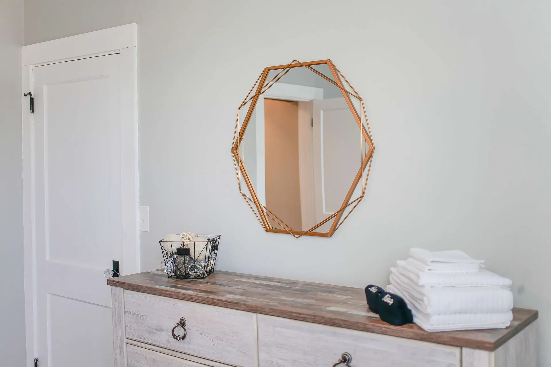 Sojourn at Colley Manor Unit 1 Sleeps 4