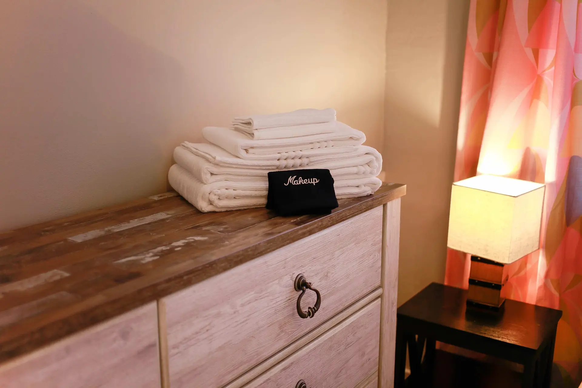 Sojourn at Colley Manor Unit 1 Sleeps 4