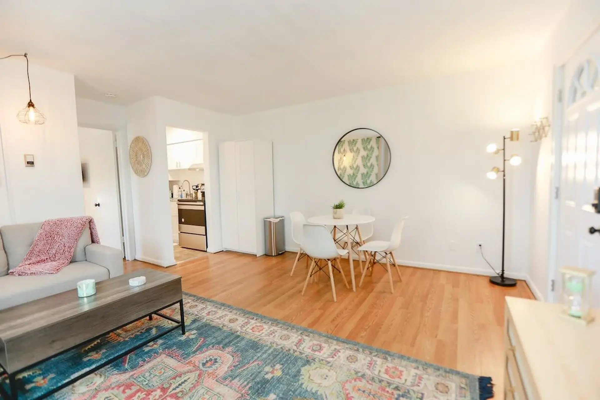 Sojourn | 1 Bedroom | 1 Bayside