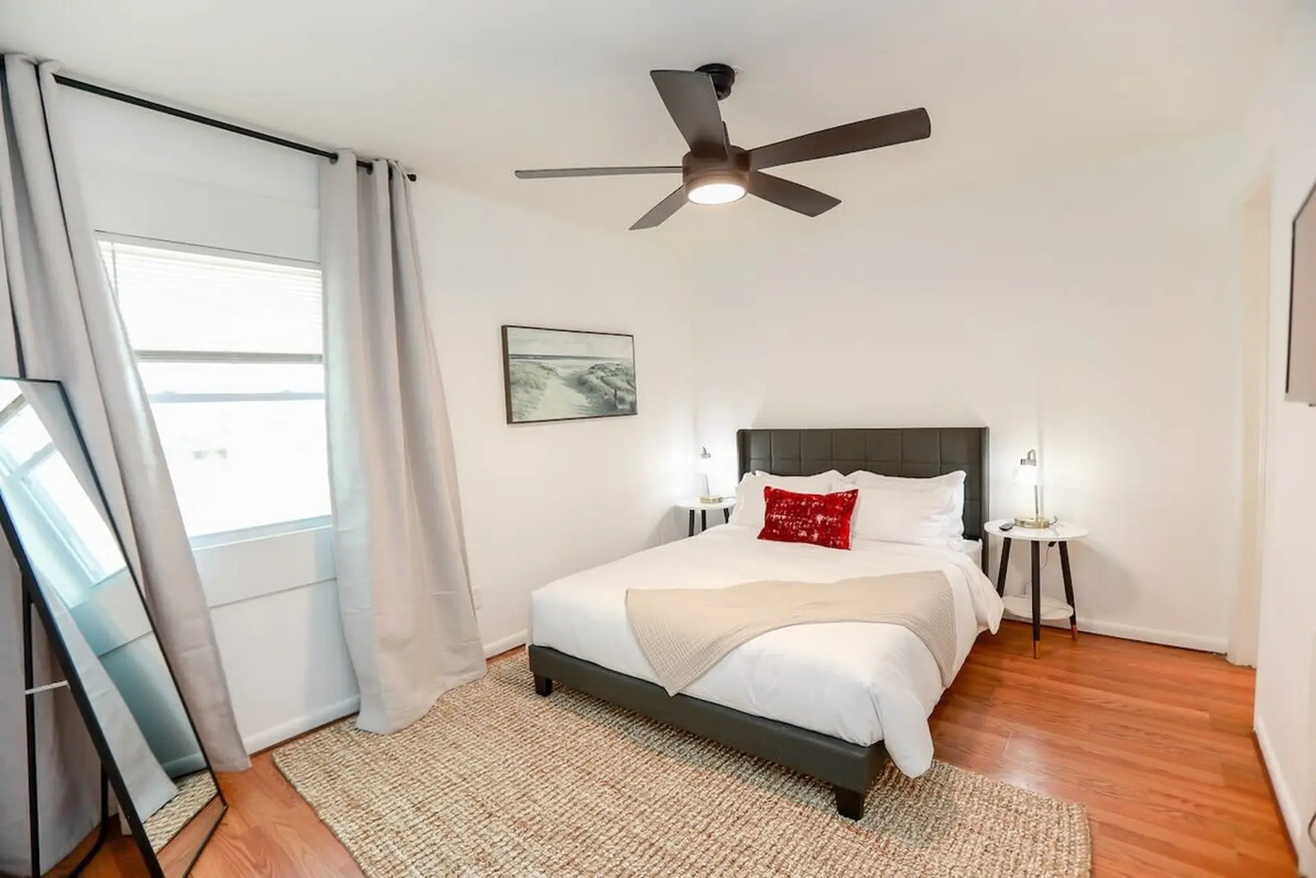 Sojourn | 1 Bedroom | 1 Bayside