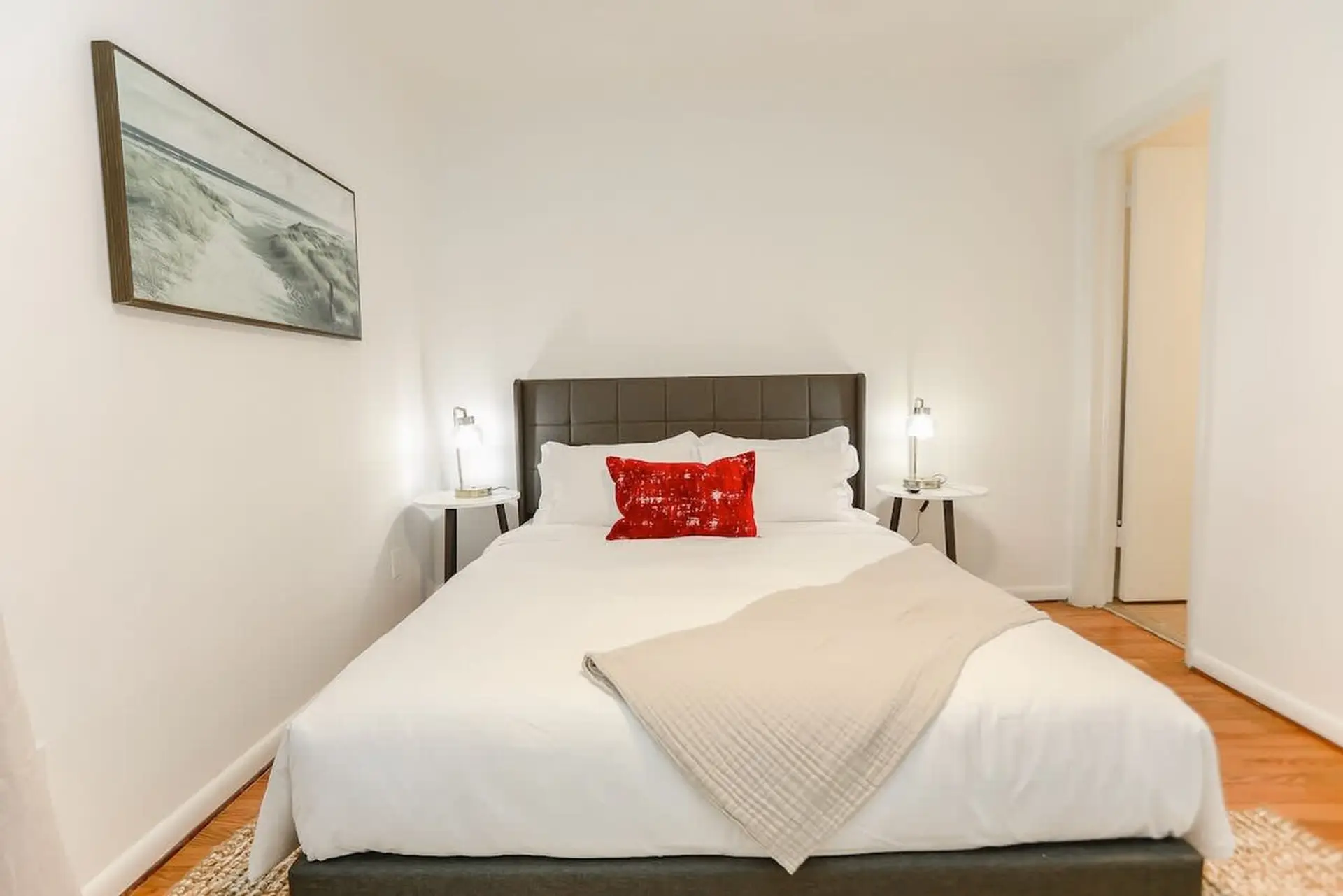 Sojourn | 1 Bedroom | 1 Bayside