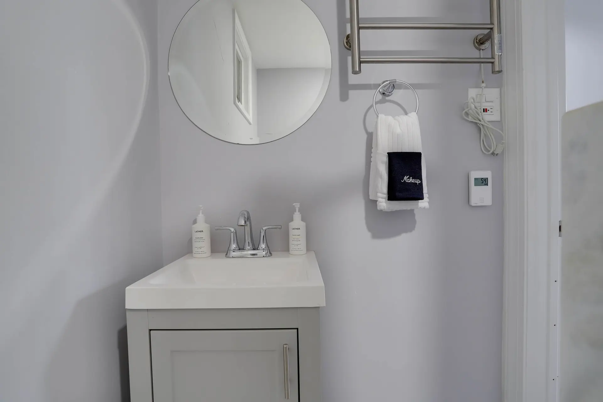 Sojourn Dupont Circle 1 BR 1 BA | Unit 3