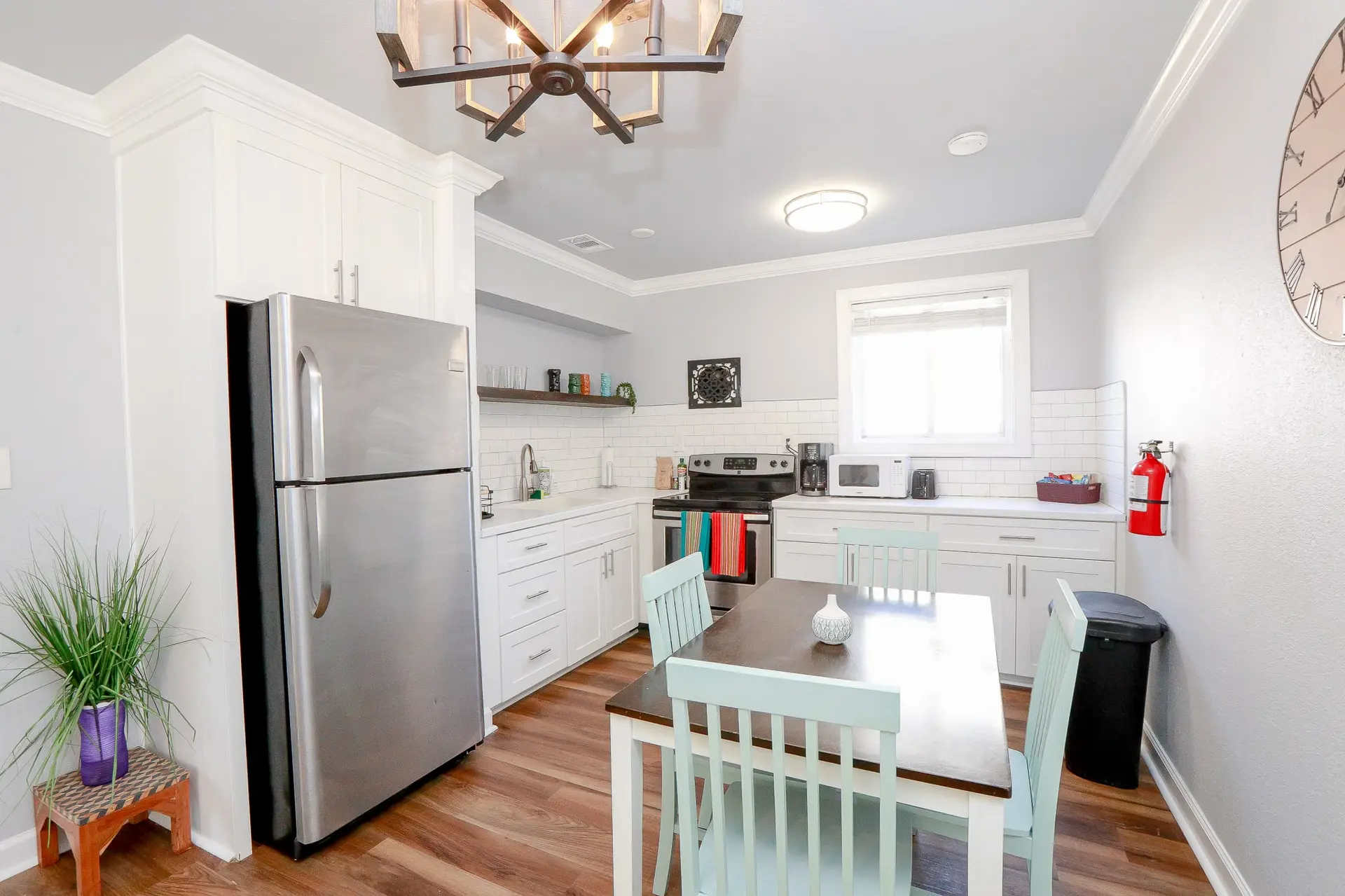 Sojourn Tide Suite 2 BR 2 BA at Beach Cottages