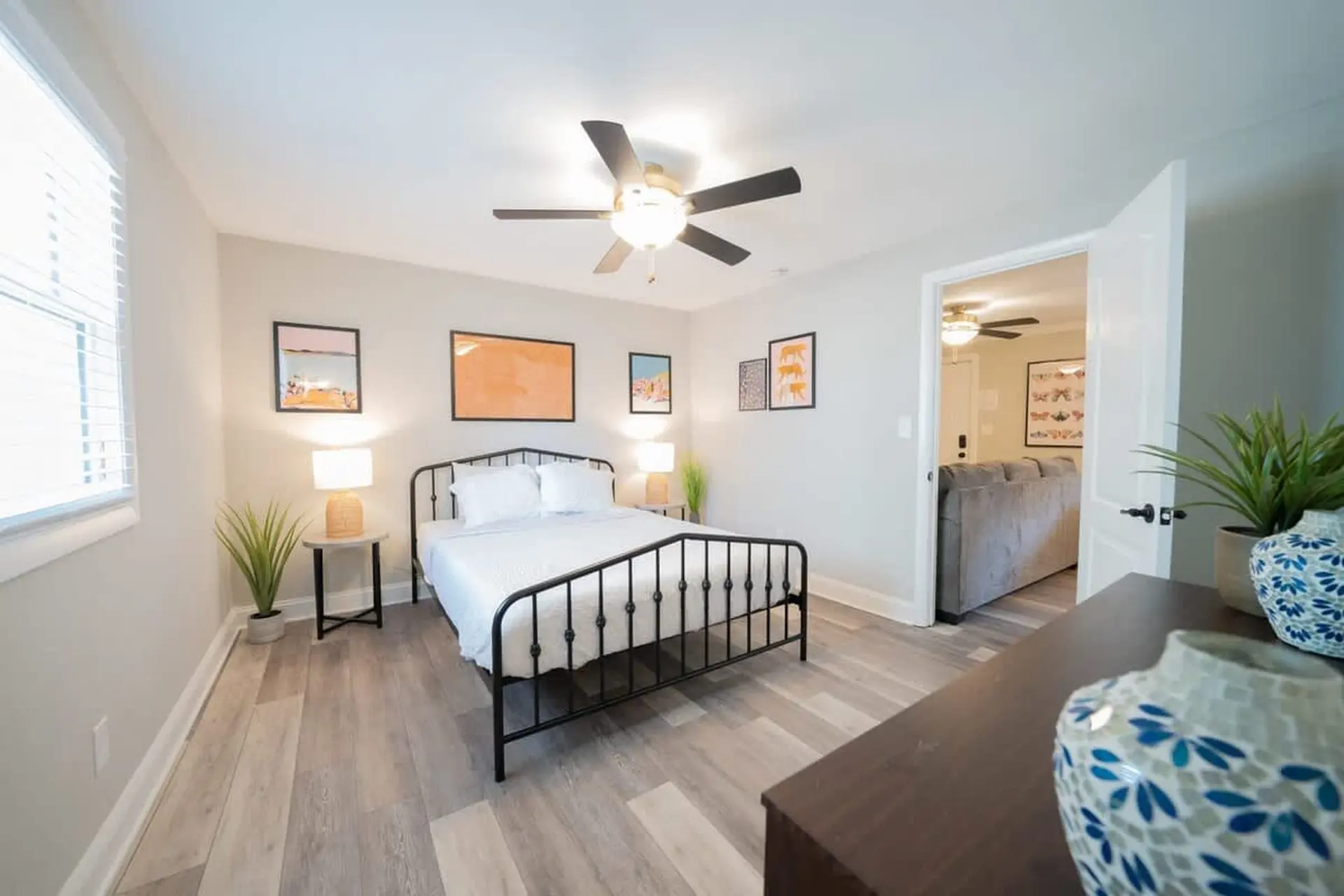 OV Mosaic - Topaz Suite