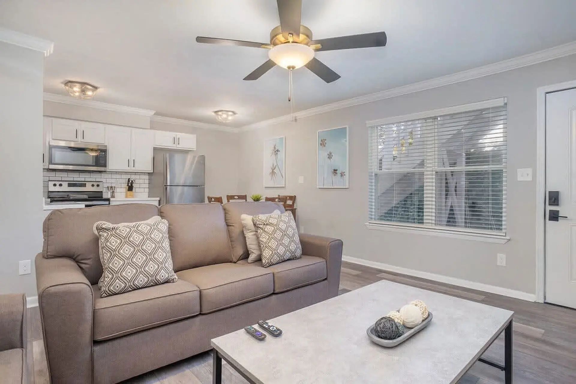 Hillside Cove - Port Suite