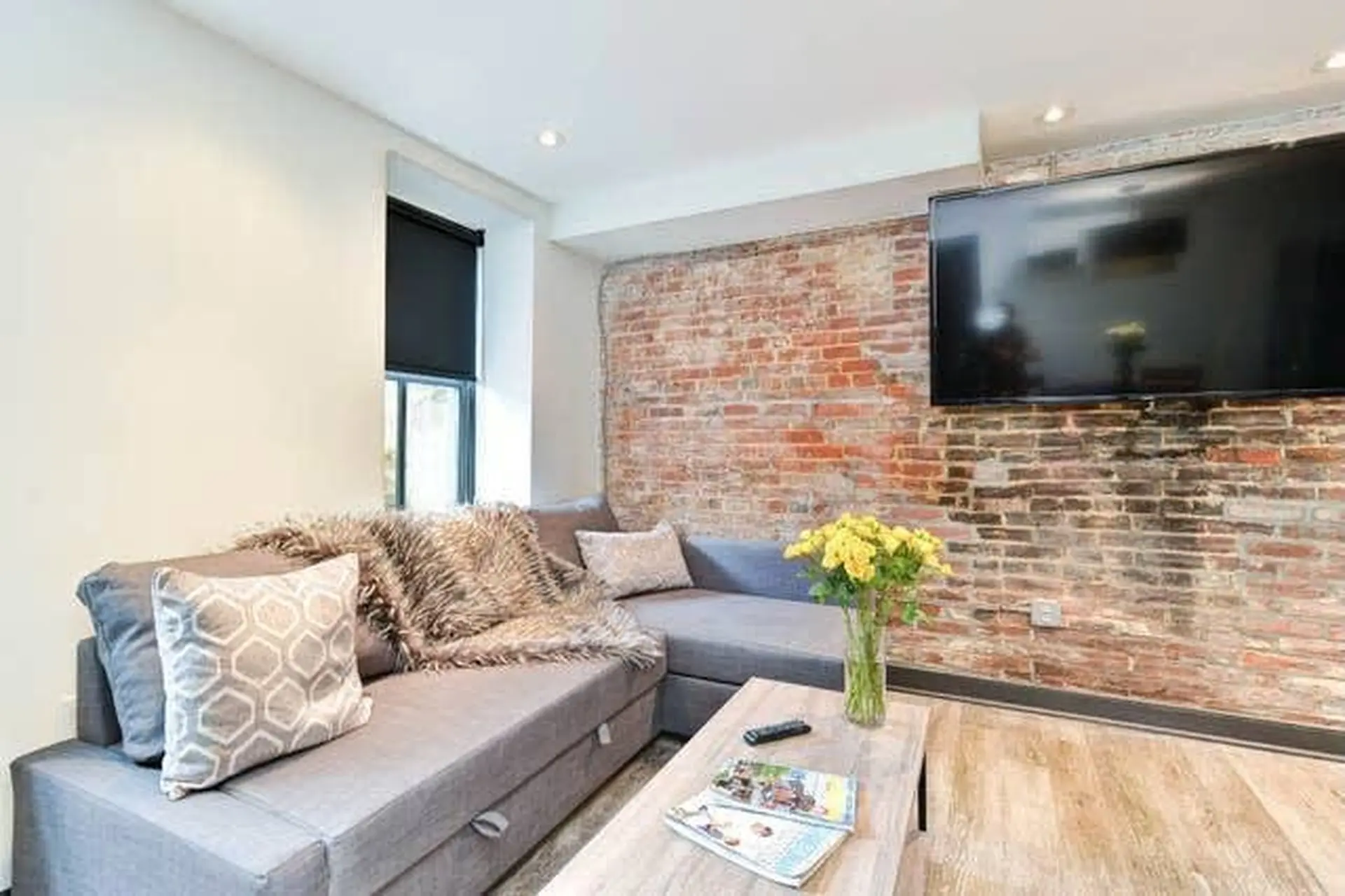 Private Luxury Apt Capitol Hill