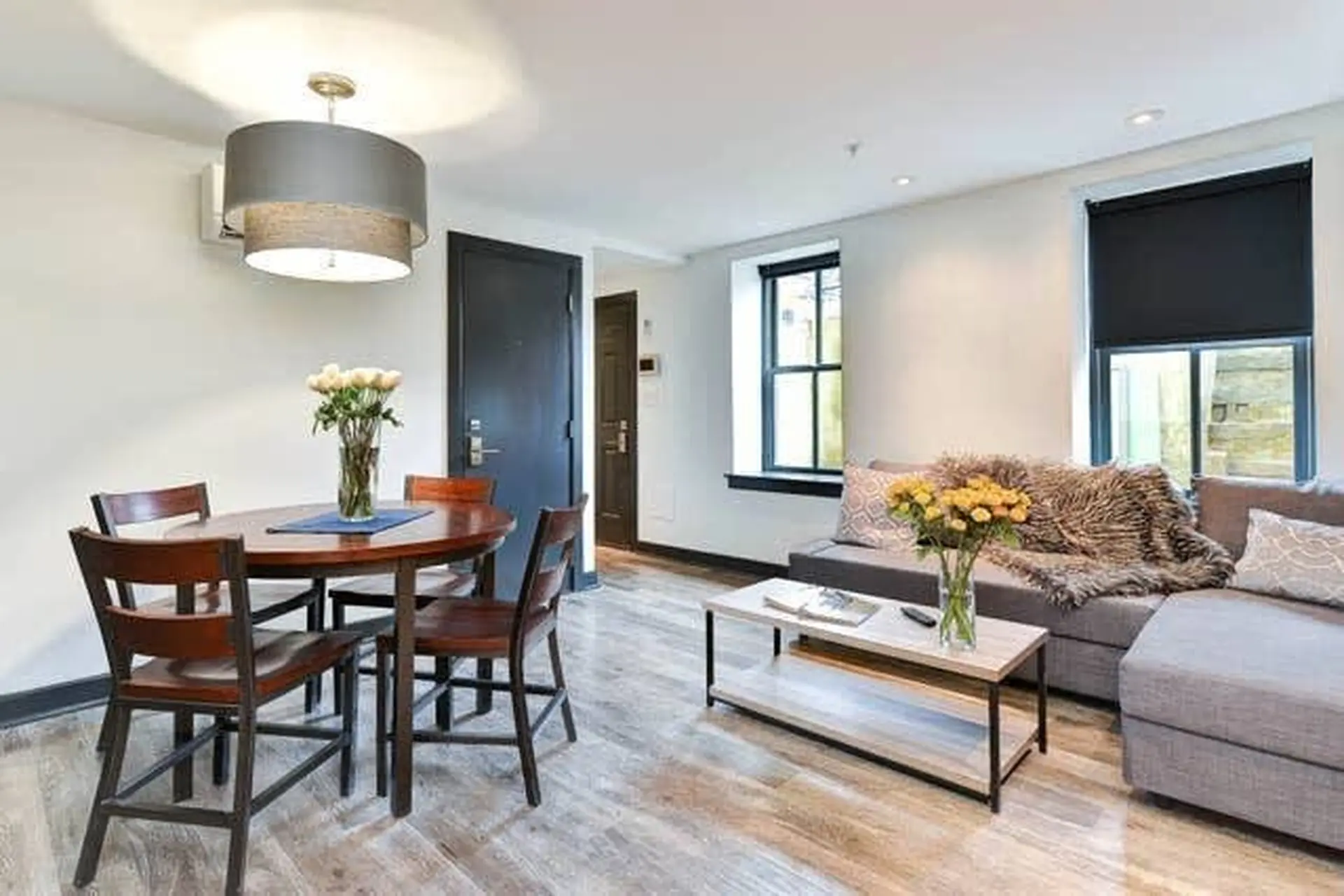 Private Luxury Apt Capitol Hill