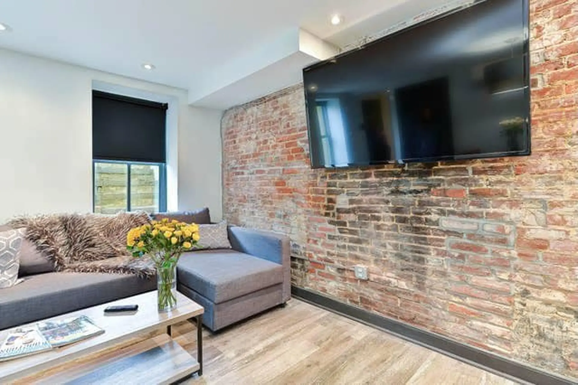 Private Luxury Apt Capitol Hill