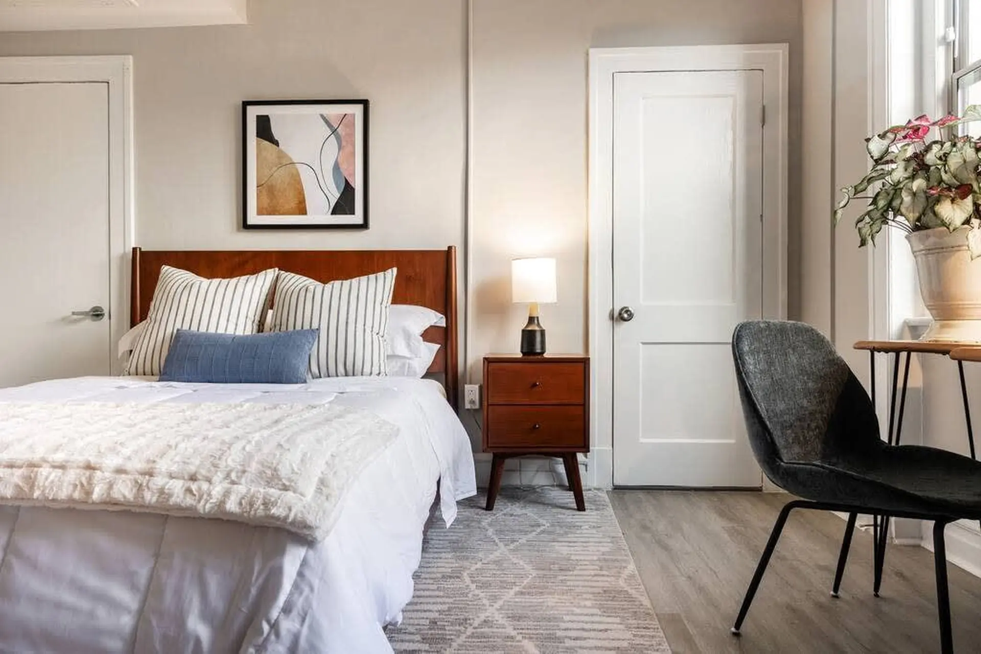 Sojourn Studio at The Muriel | #204 *NEW*