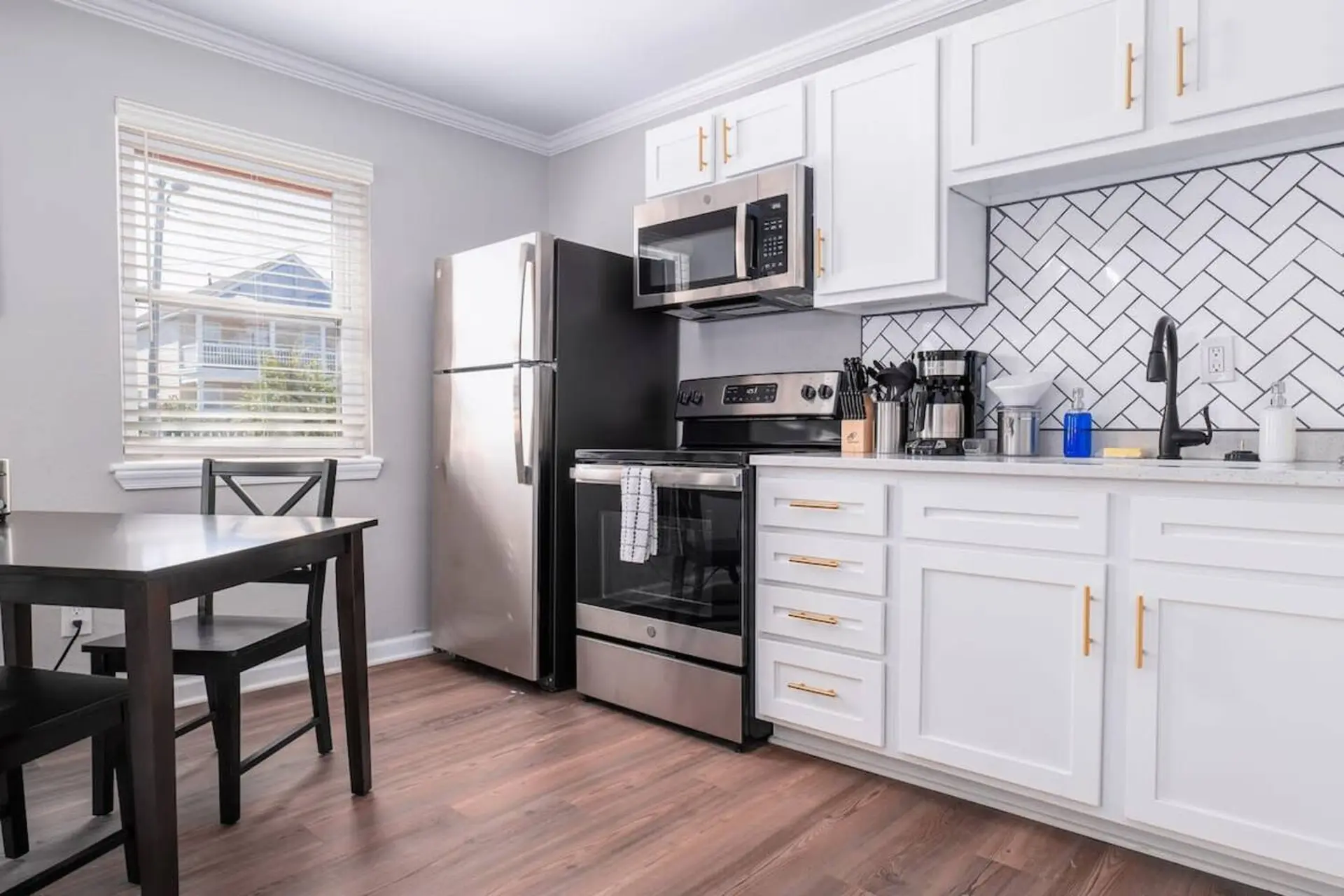 Sojourn Tranquil 1 Bedroom Stand Alone Home