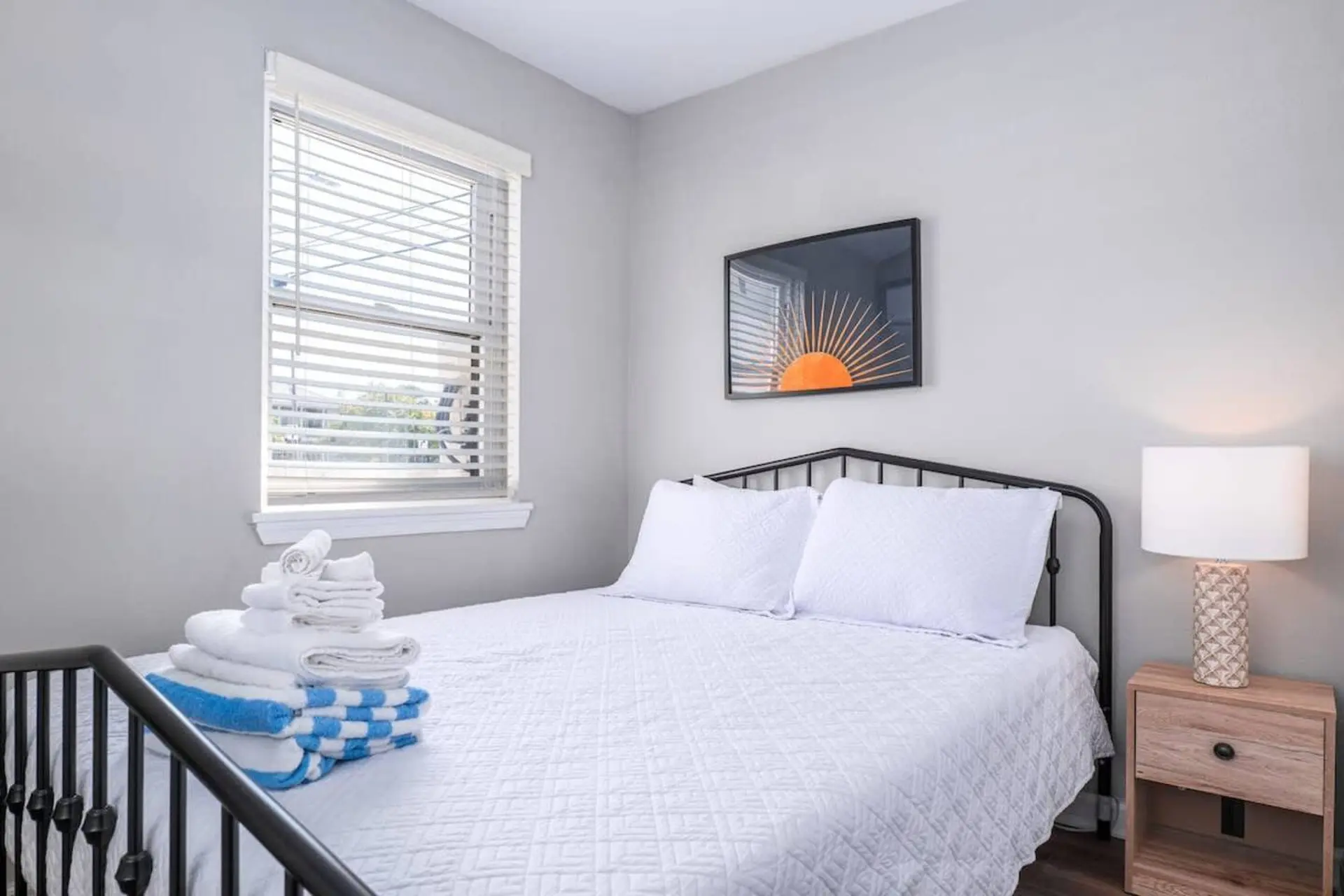 Sojourn Tranquil 1 Bedroom Stand Alone Home