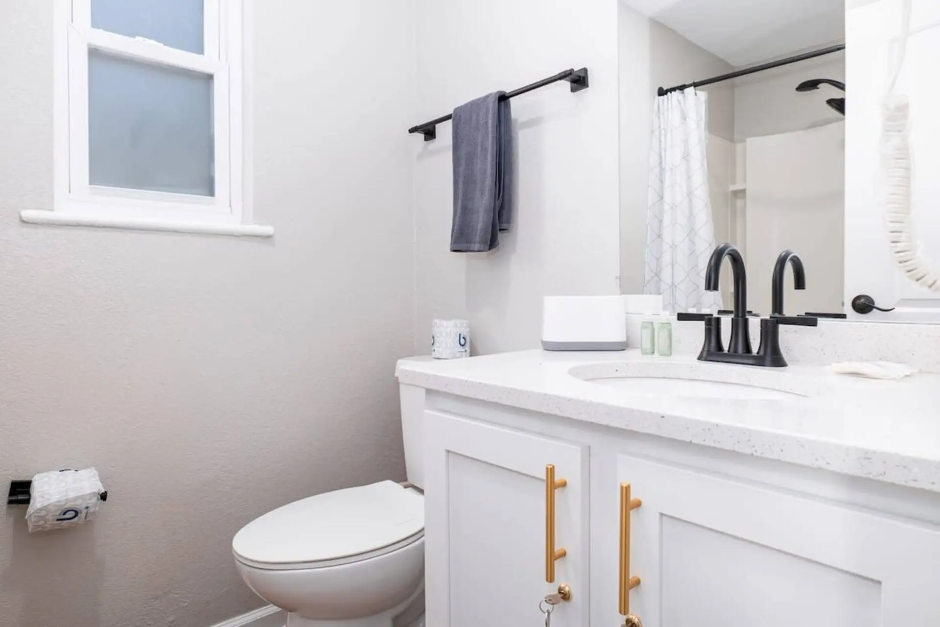 Sojourn Tranquil 1 Bedroom Stand Alone Home