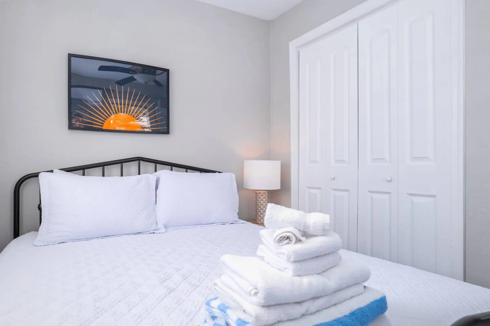 Sojourn Tranquil 1 Bedroom Stand Alone Home
