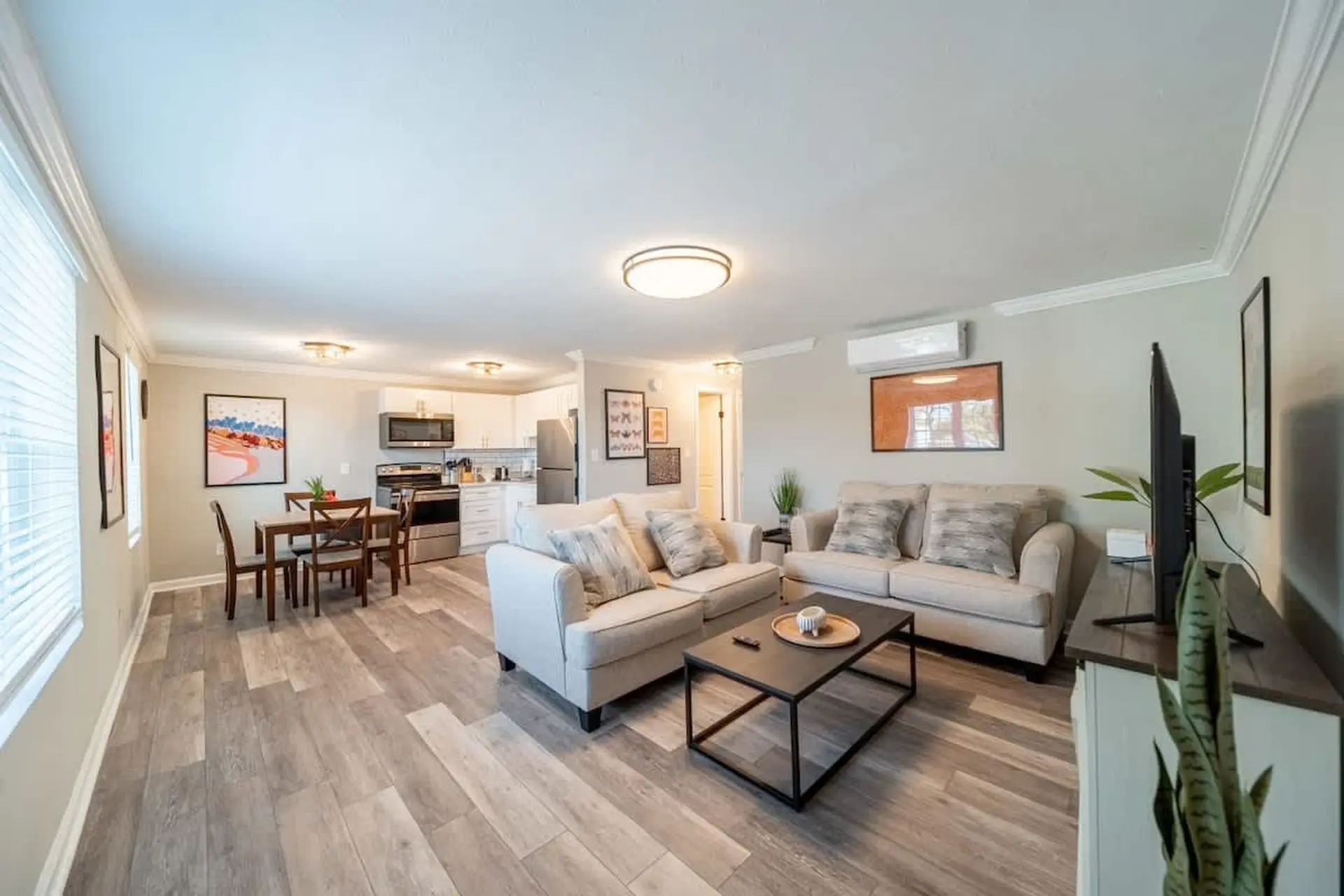 OV Mosaic - Coast Suite