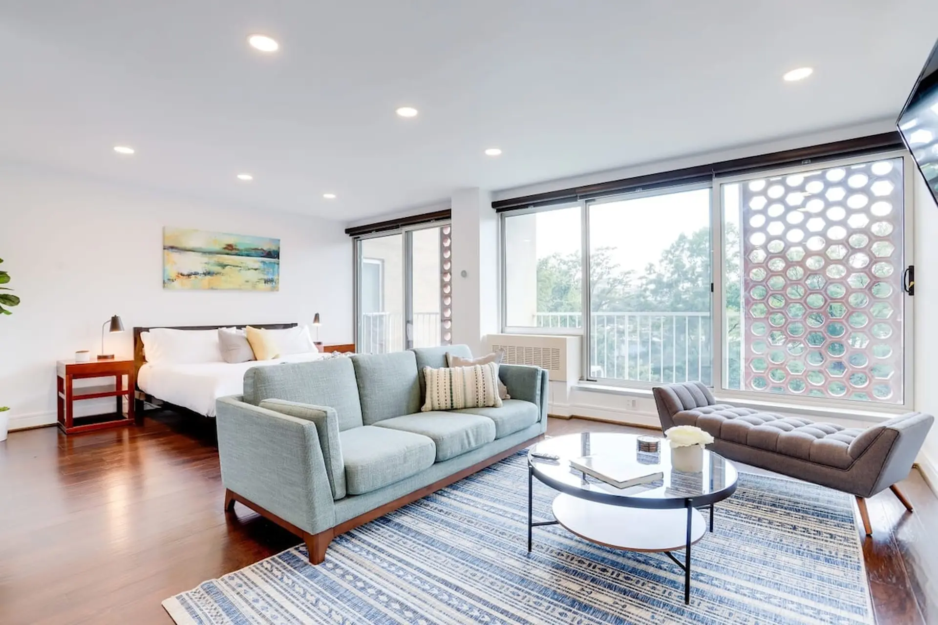 Sojourn SW DC