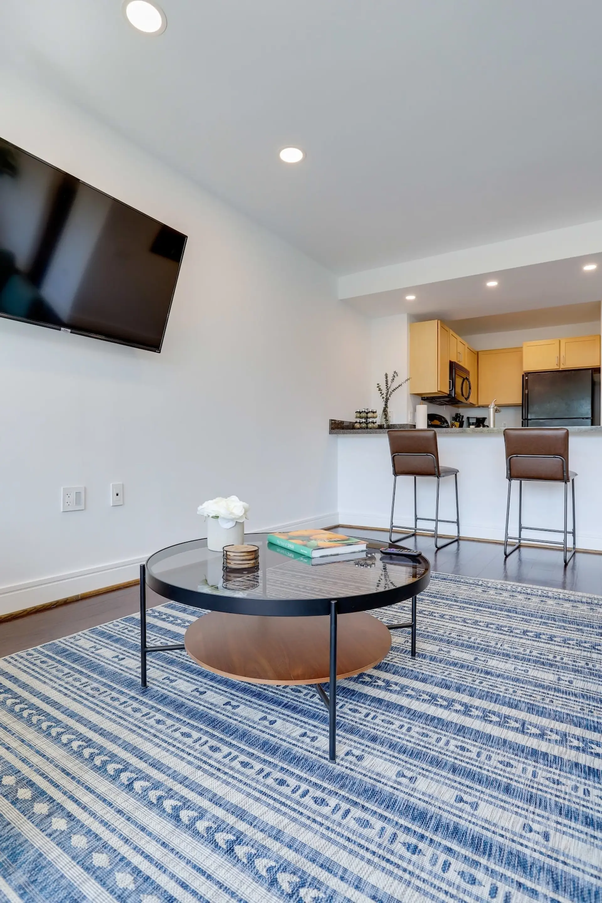 Sojourn SW DC